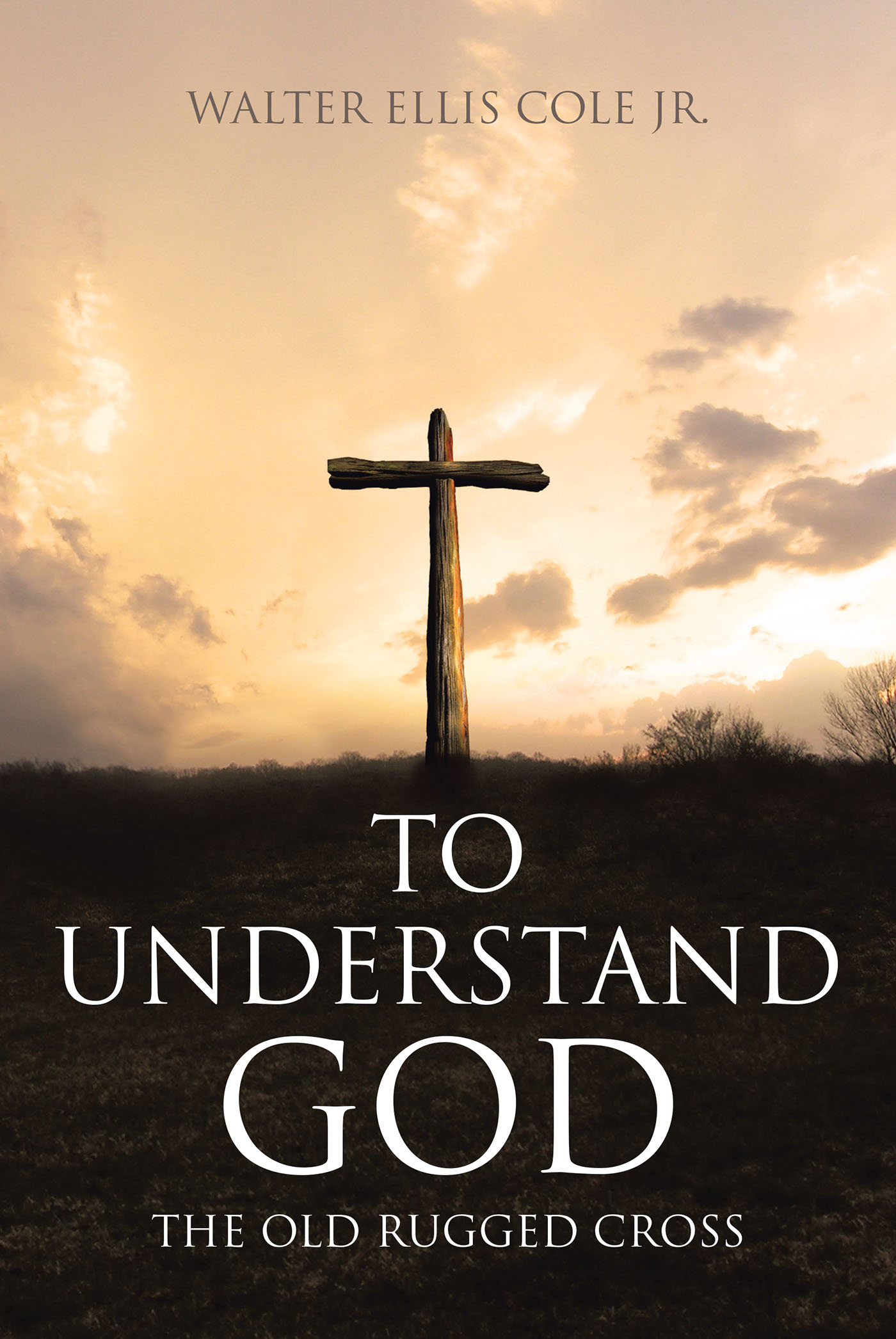 To Understand God Cover Image