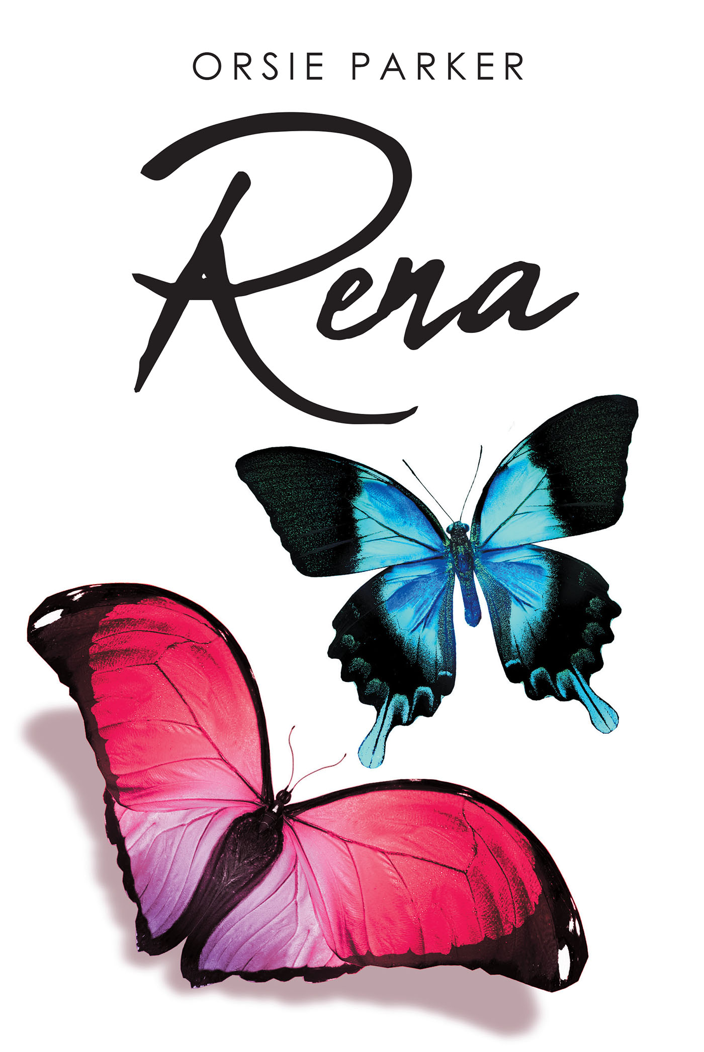 Rena Cover Image