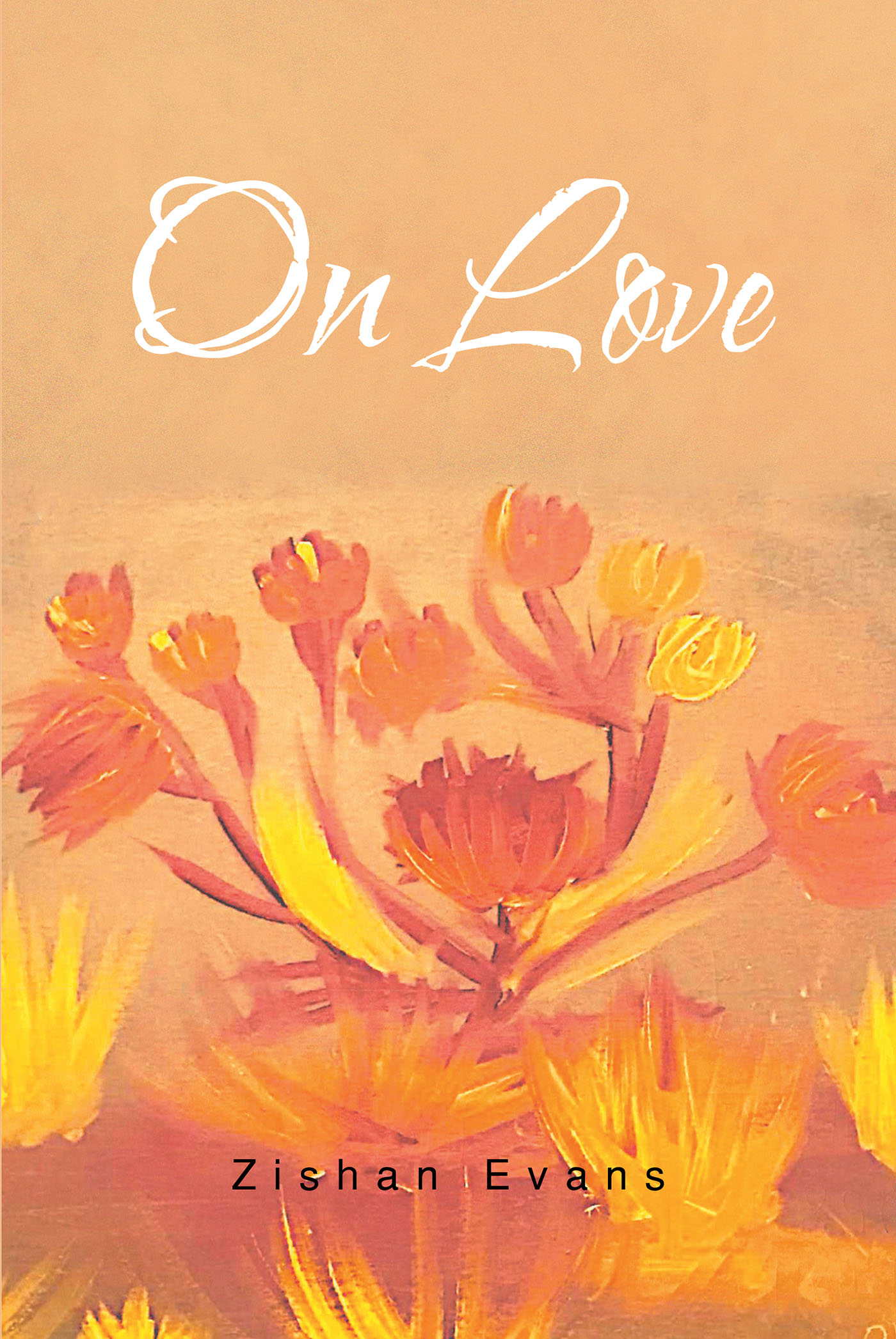 On Love Cover Image
