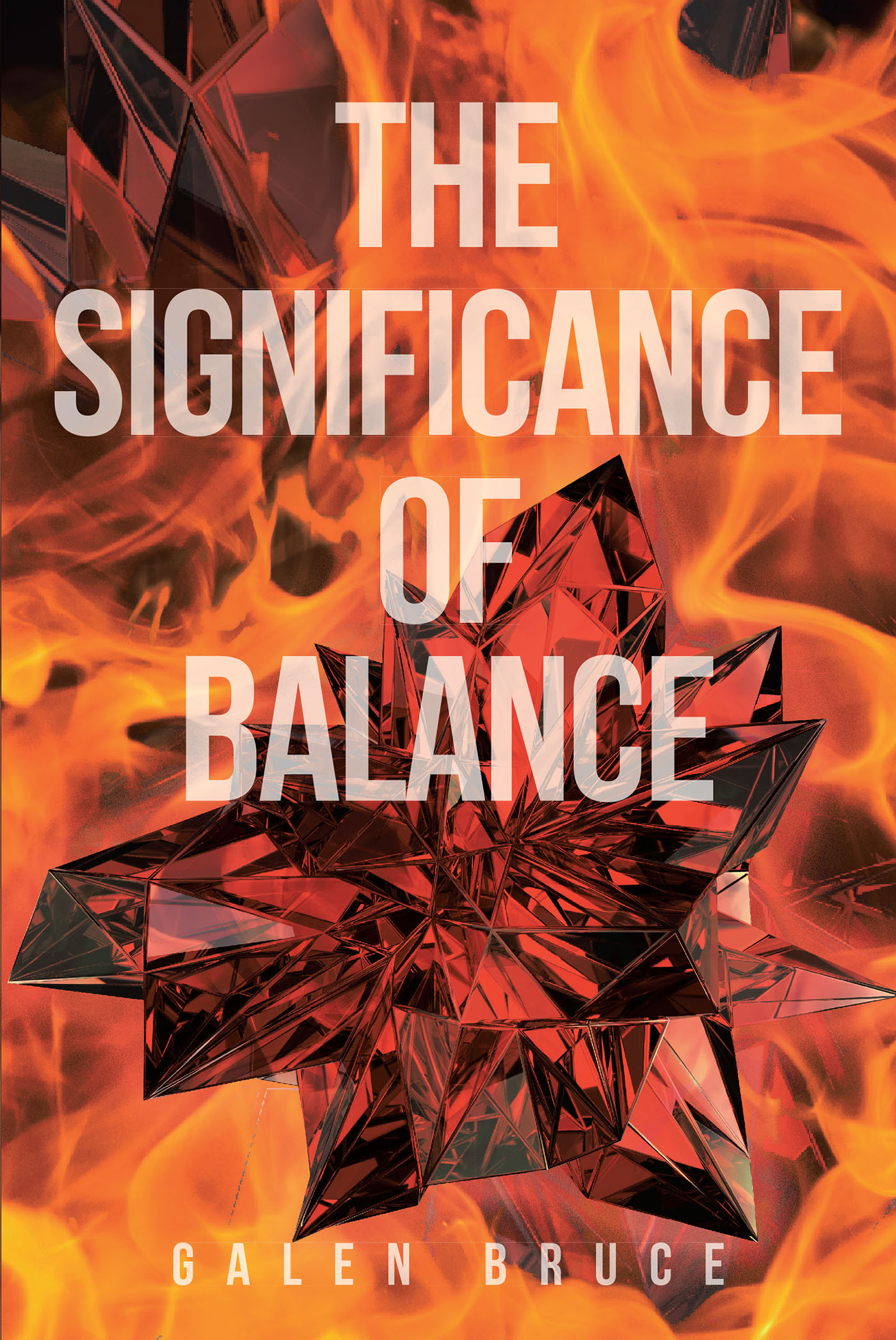 The Significance of Balance Cover Image
