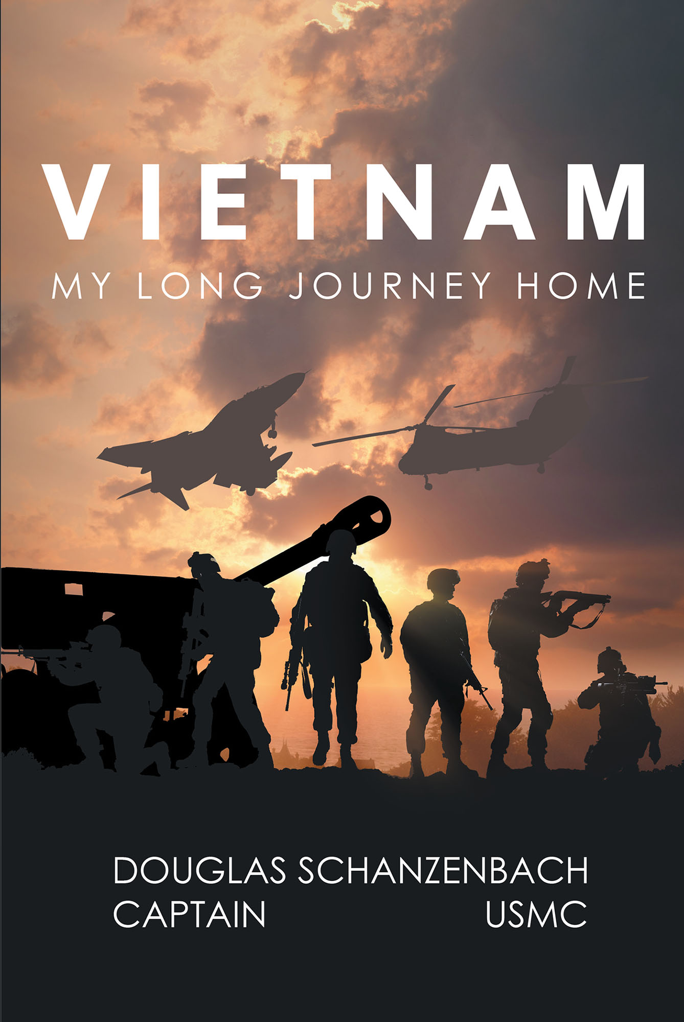 Vietnam Cover Image