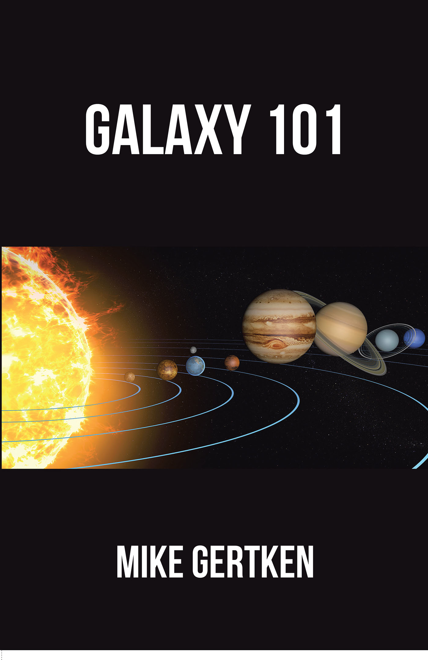 Galaxy 101 Cover Image