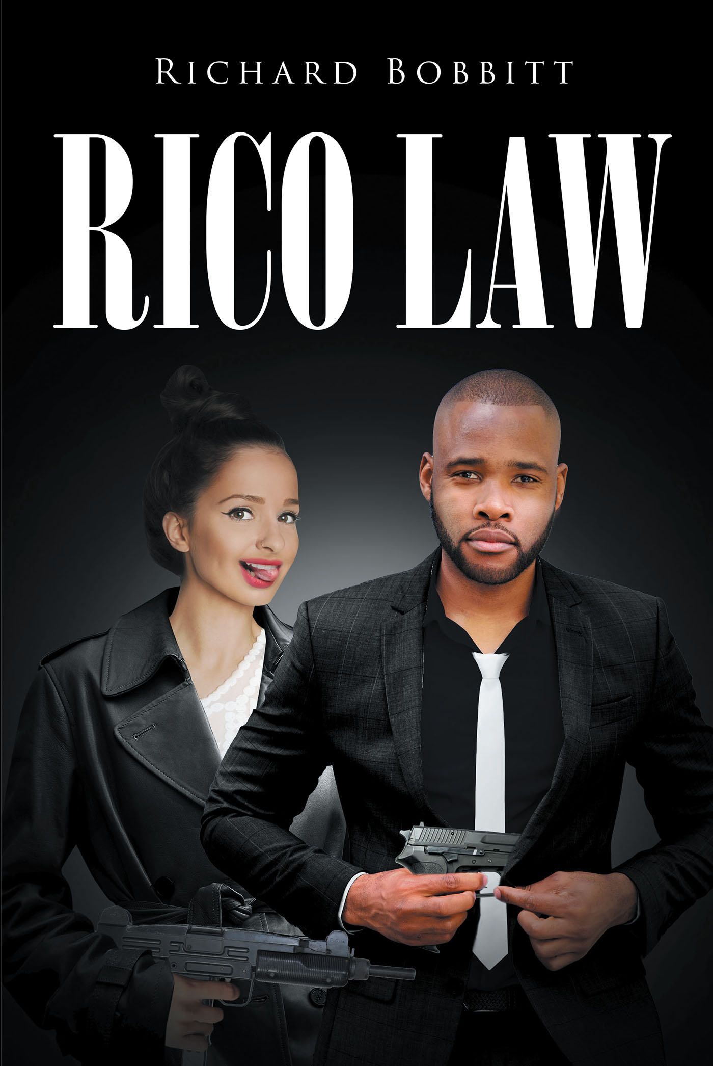 Rico Law Cover Image