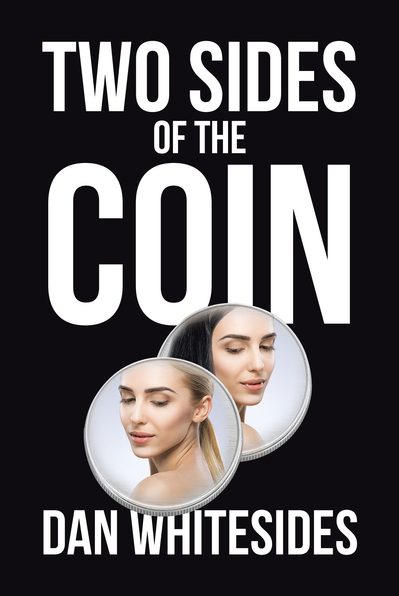 Two Sides of the Coin Cover Image