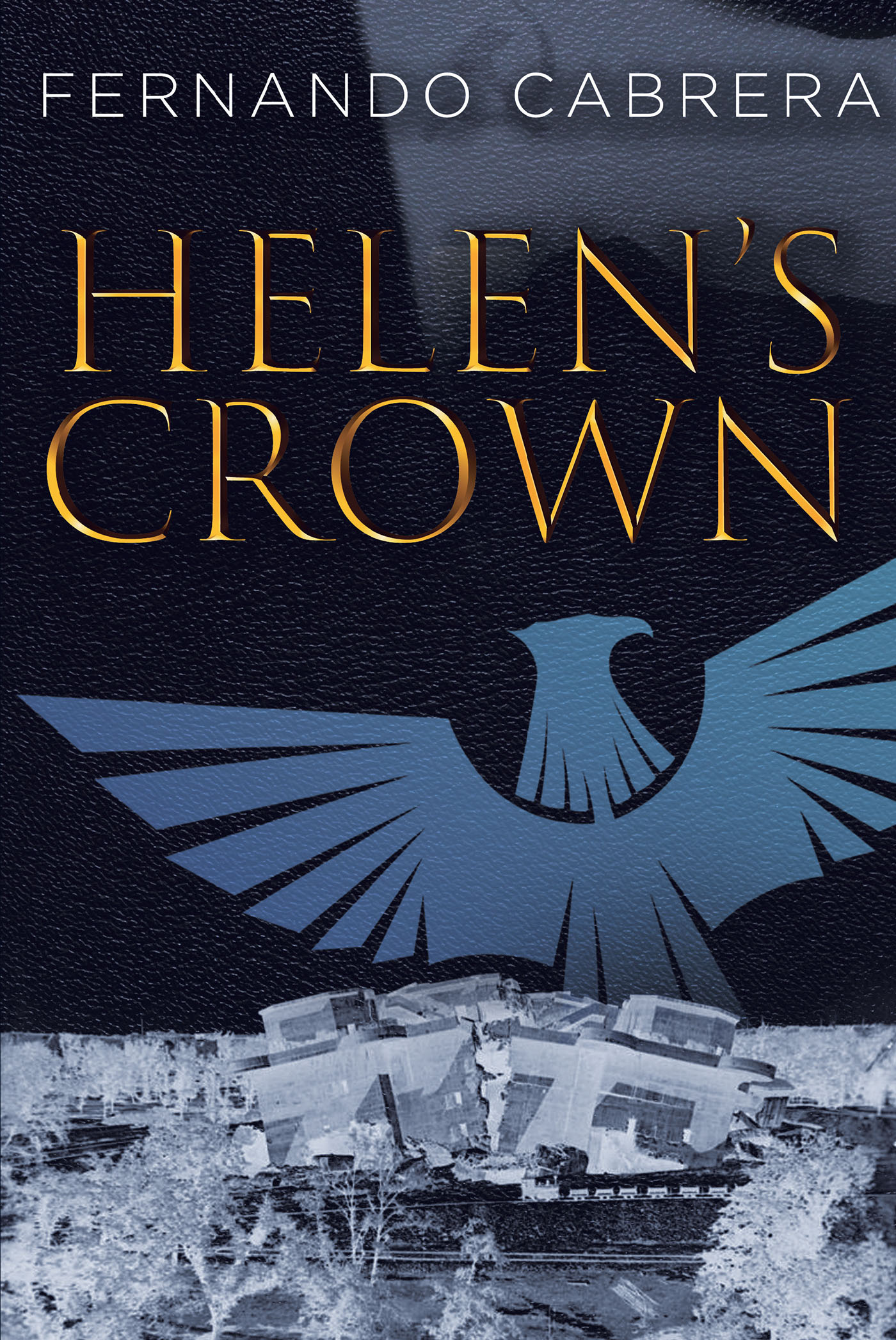 Helen's Crown Cover Image
