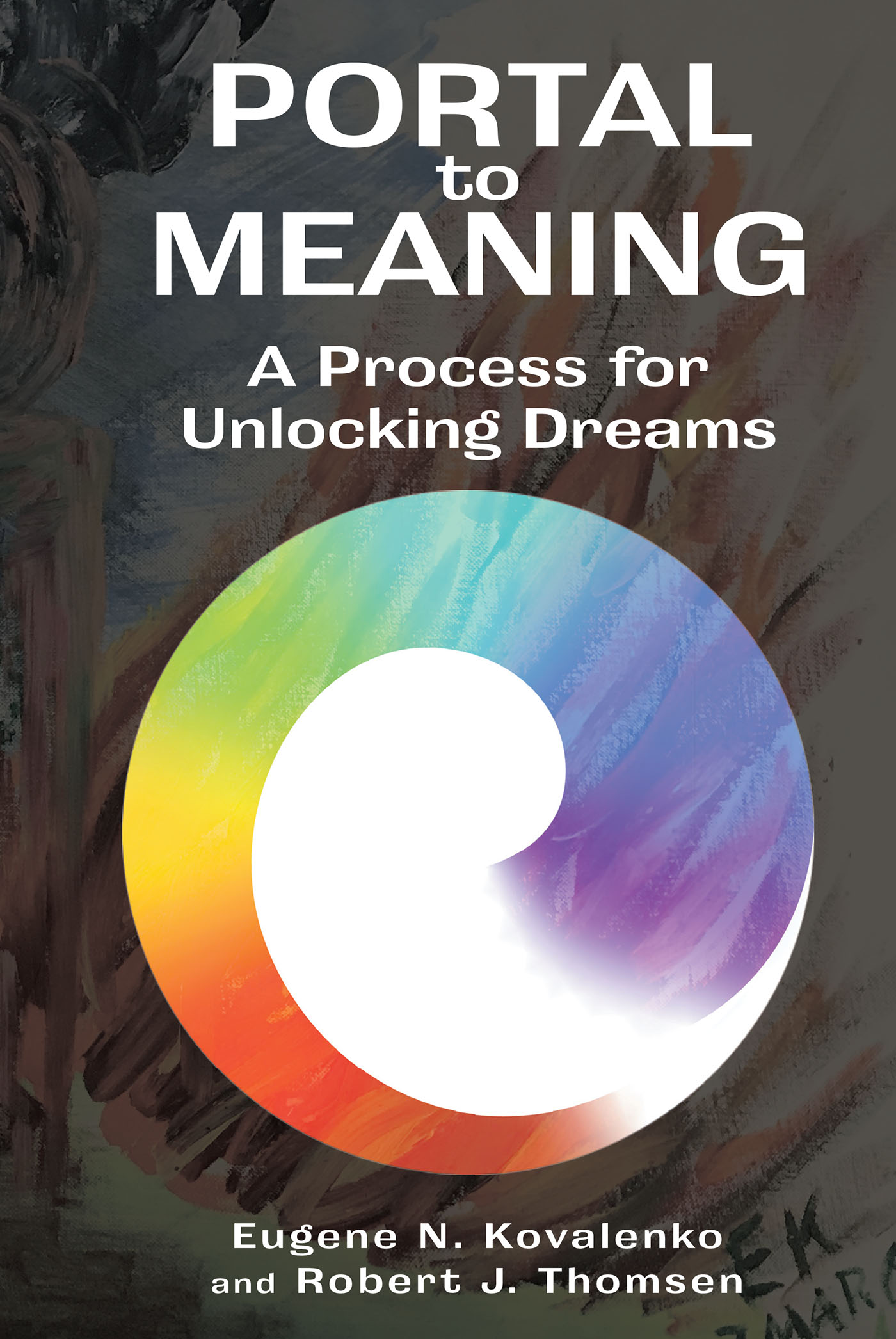 Portal to Meaning Cover Image