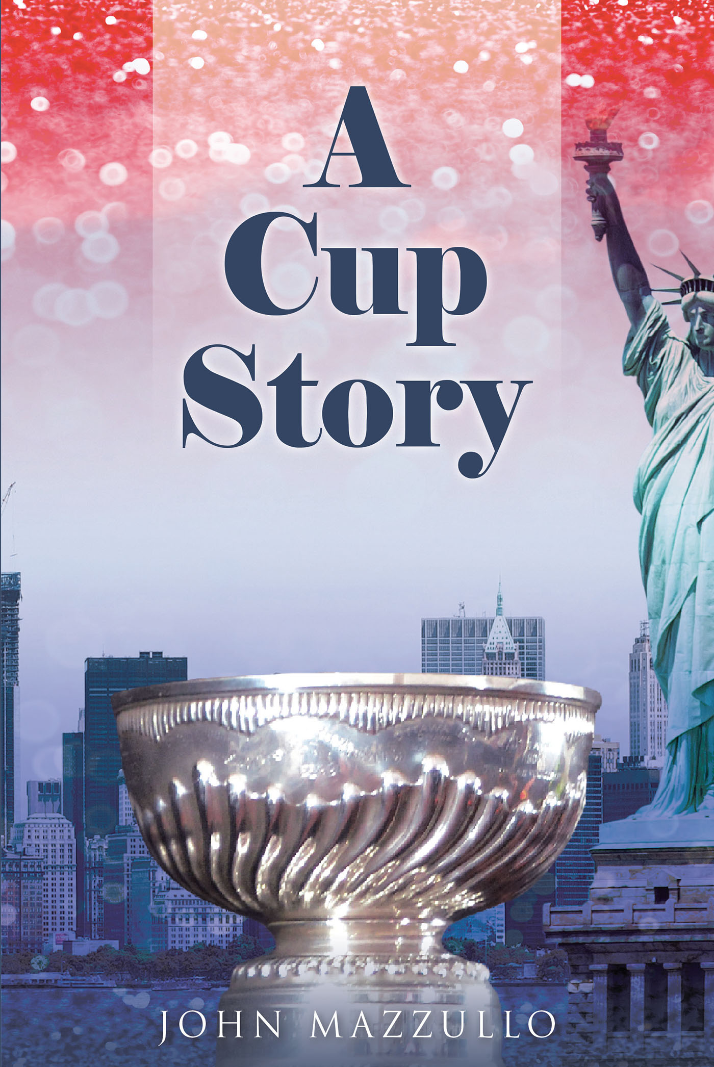A Cup Story Cover Image