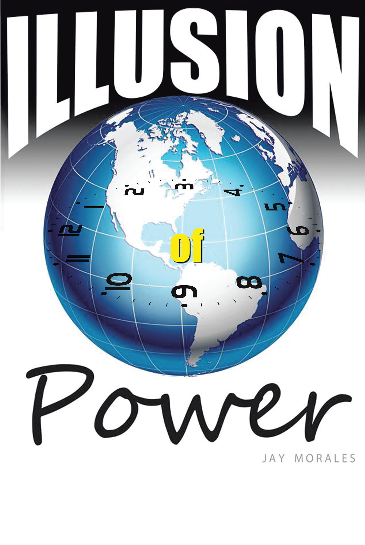 Illusion of Power Cover Image