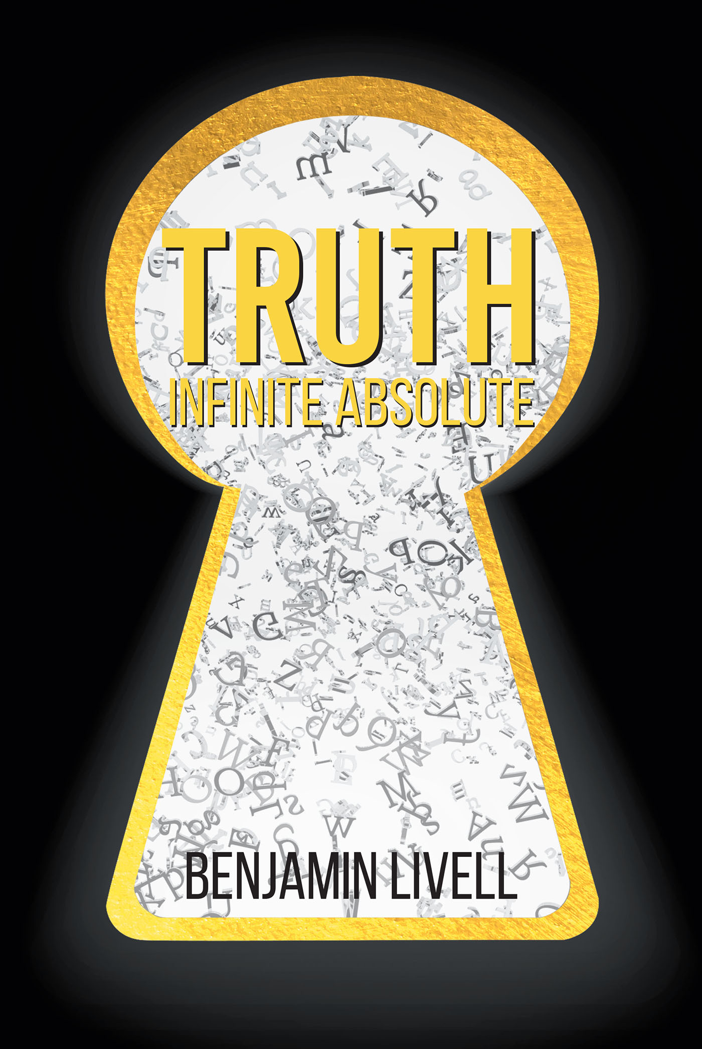 Truth Infinite Absolute  Cover Image