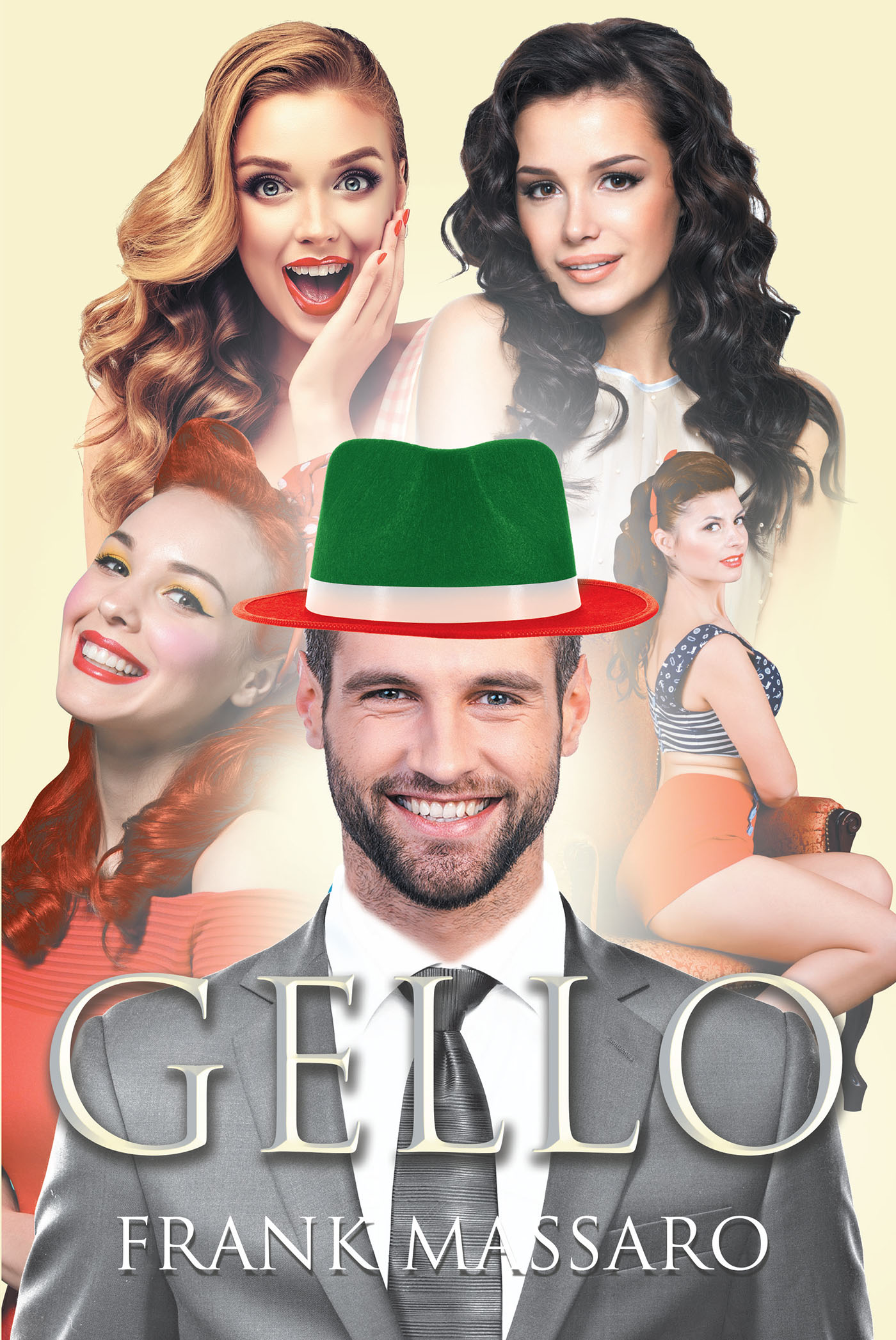 Gello  Cover Image