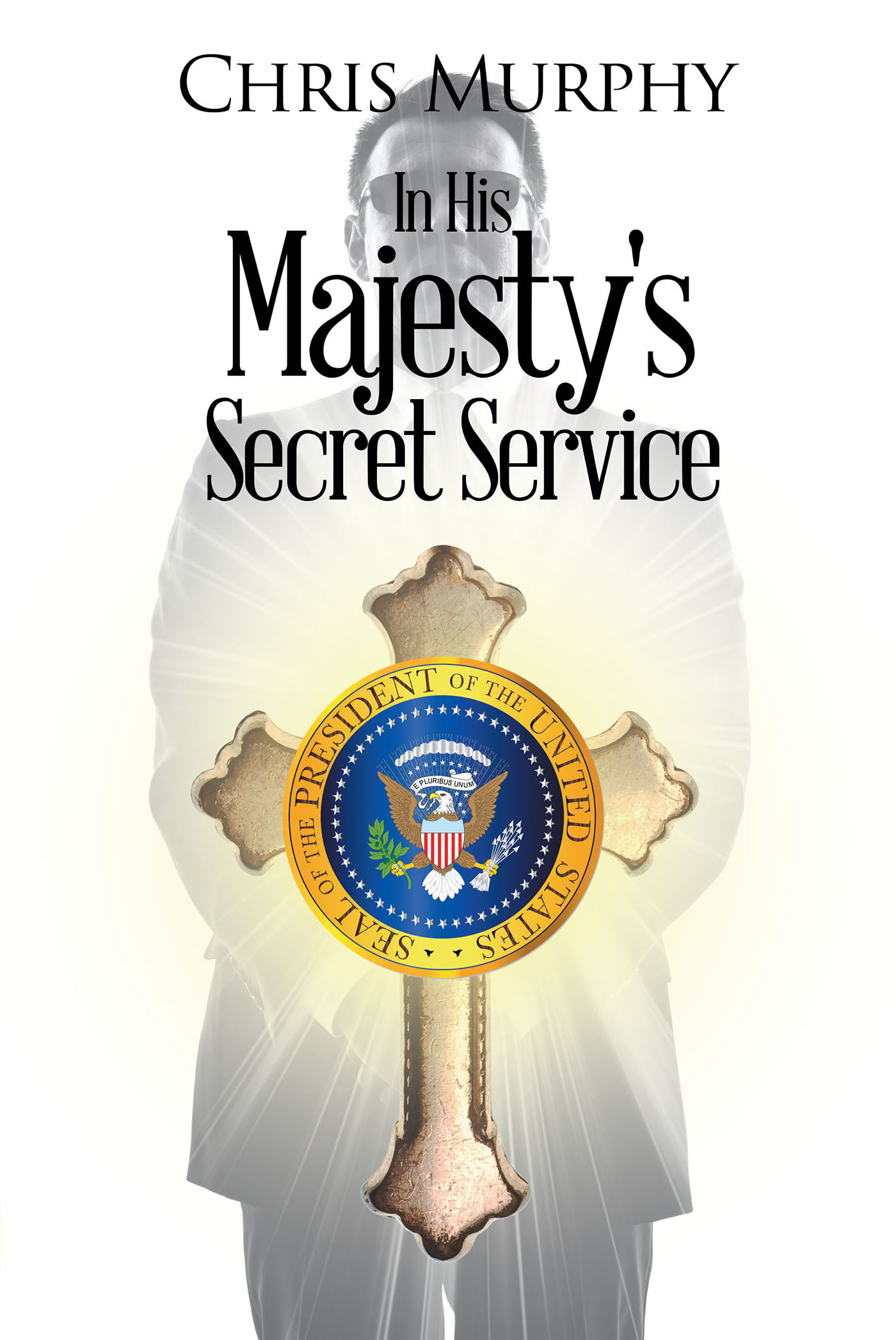 In His Majesty's Secret Service Cover Image