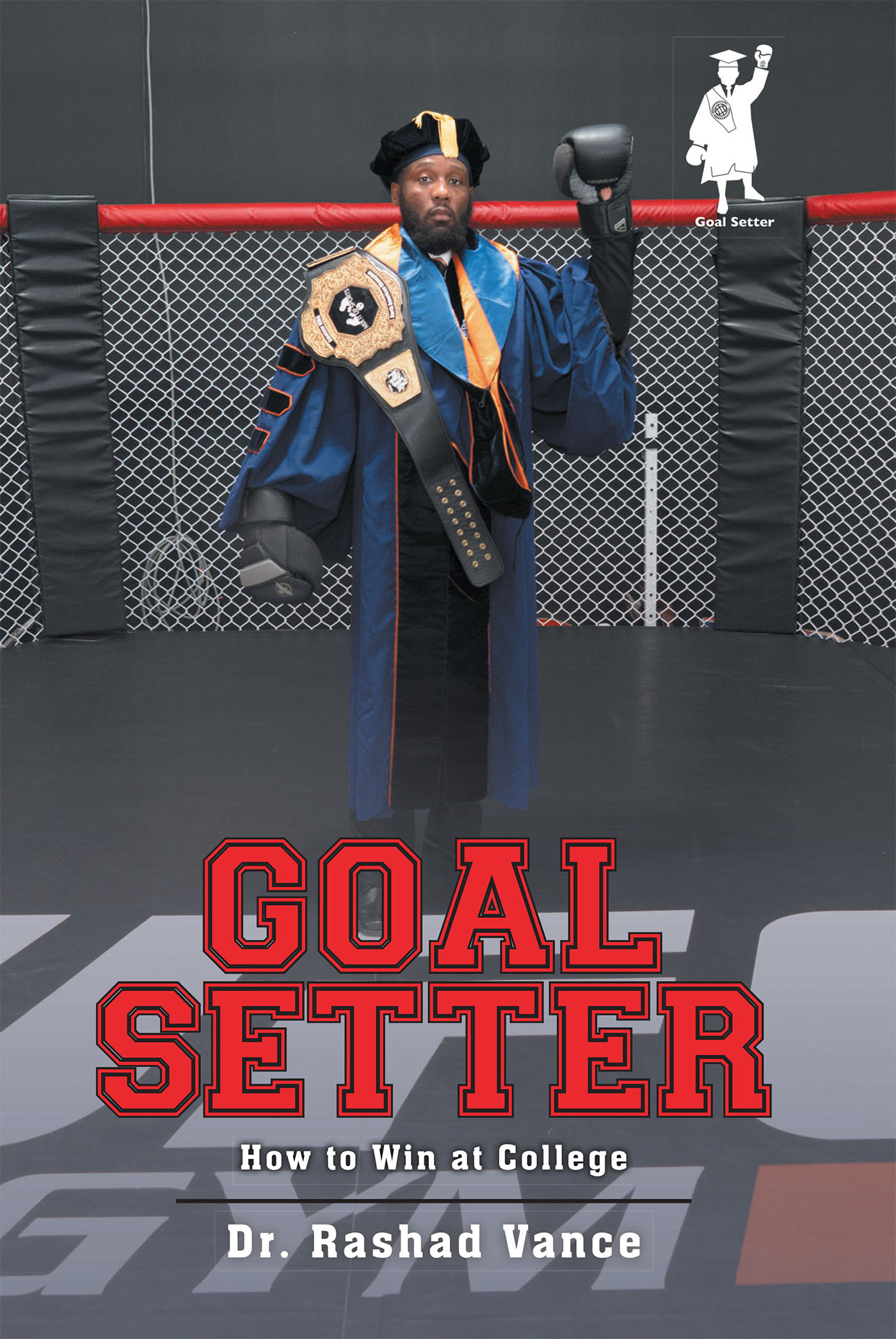 Goal Setter Cover Image