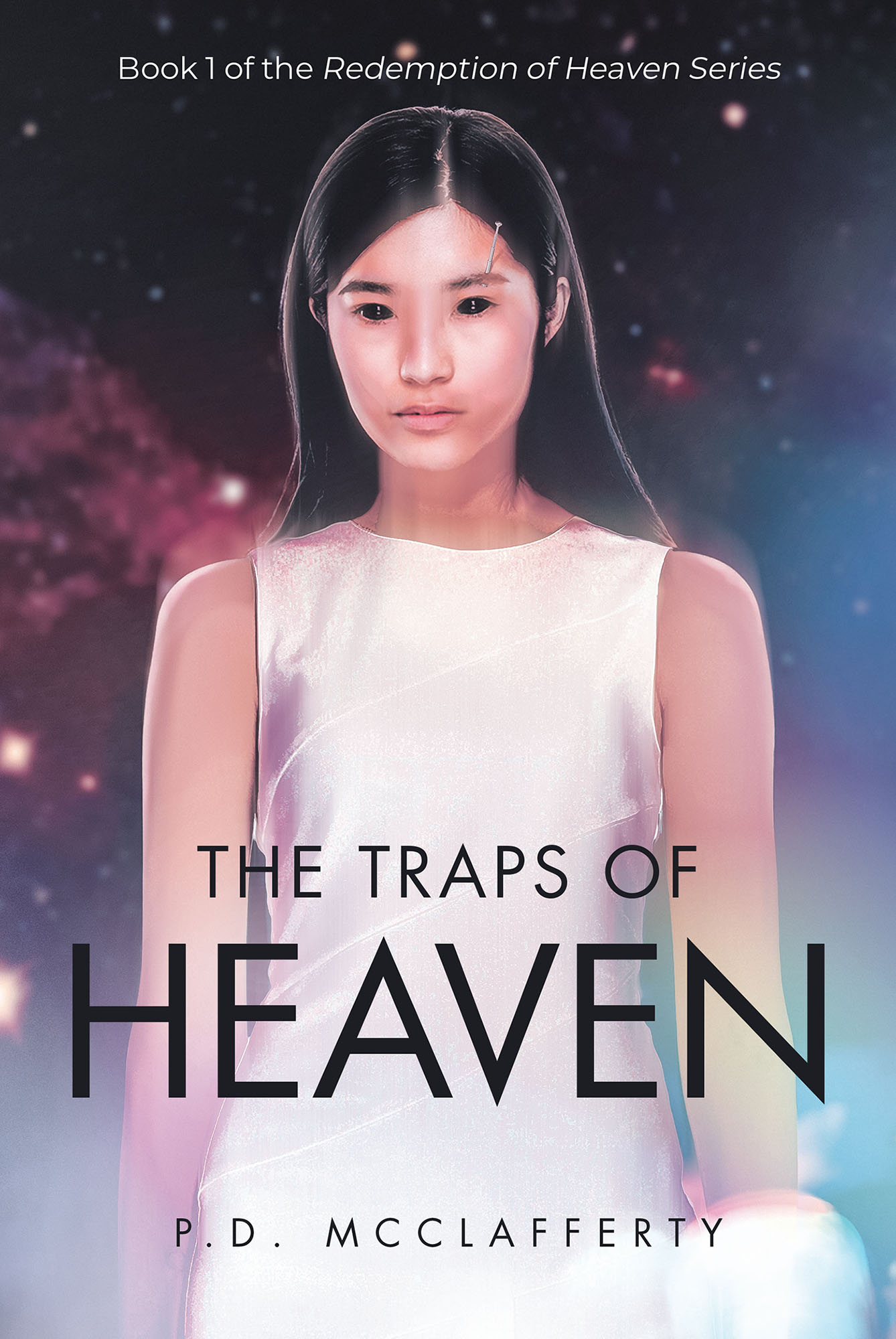 The Traps of Heaven Cover Image
