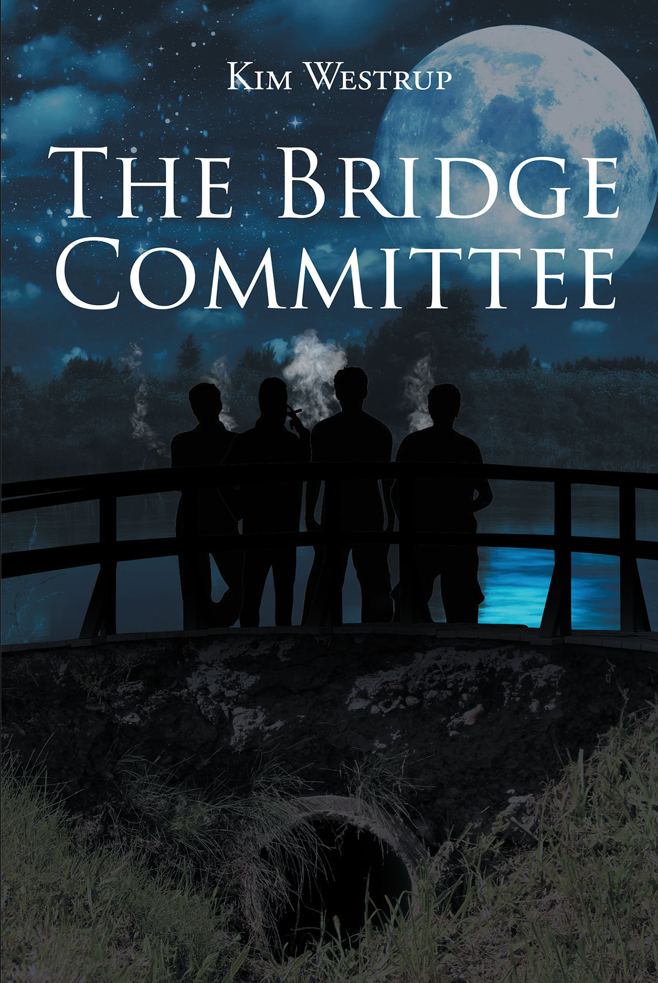 The Bridge Committee Cover Image