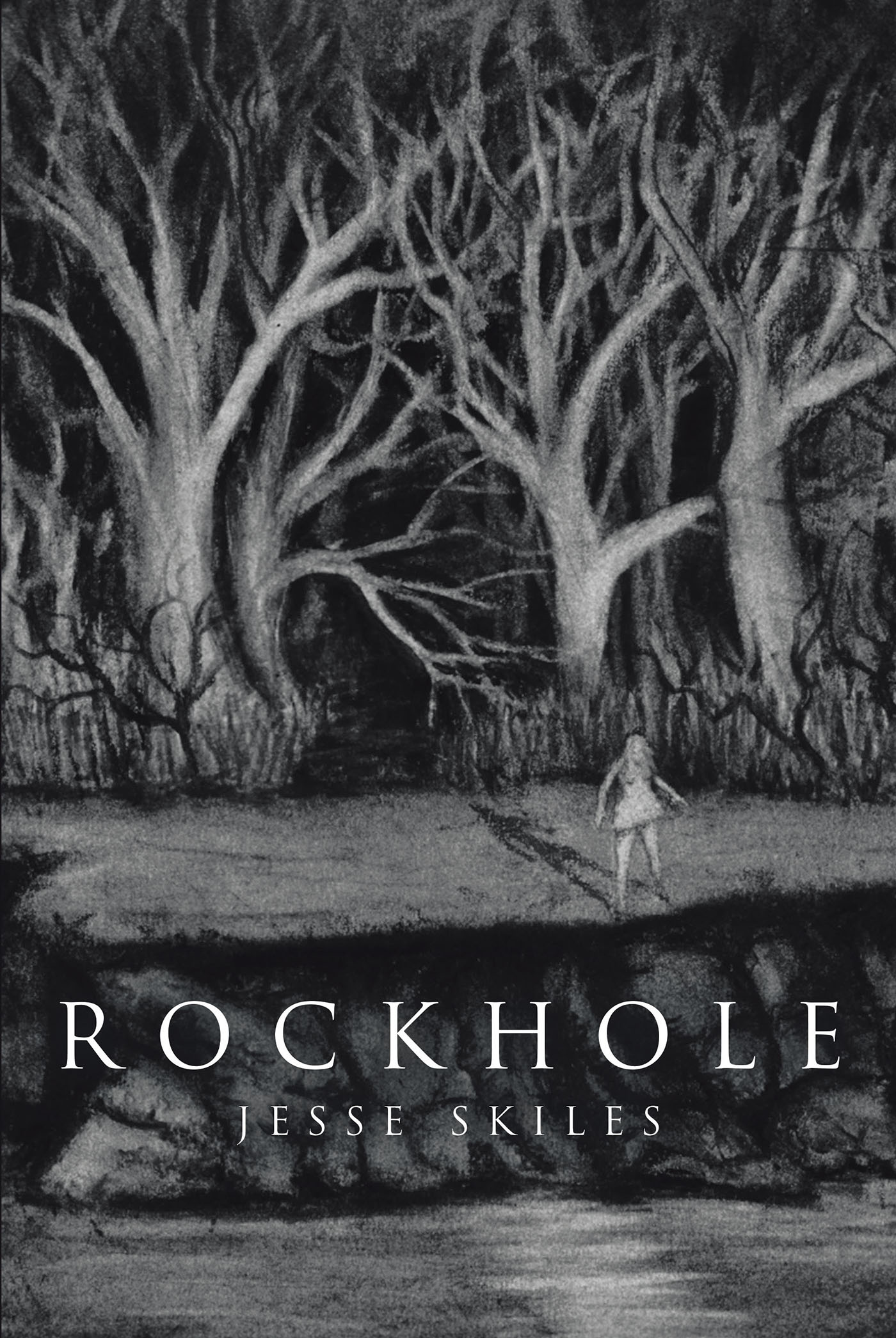 Rockhole Cover Image