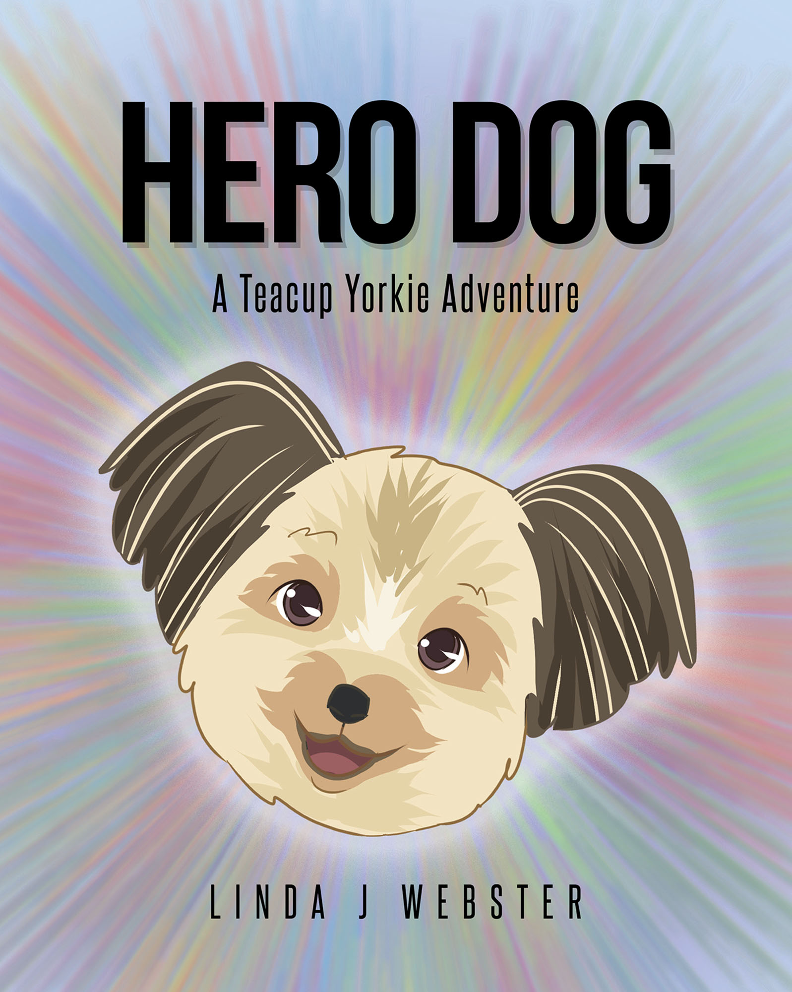 Hero Dog Cover Image
