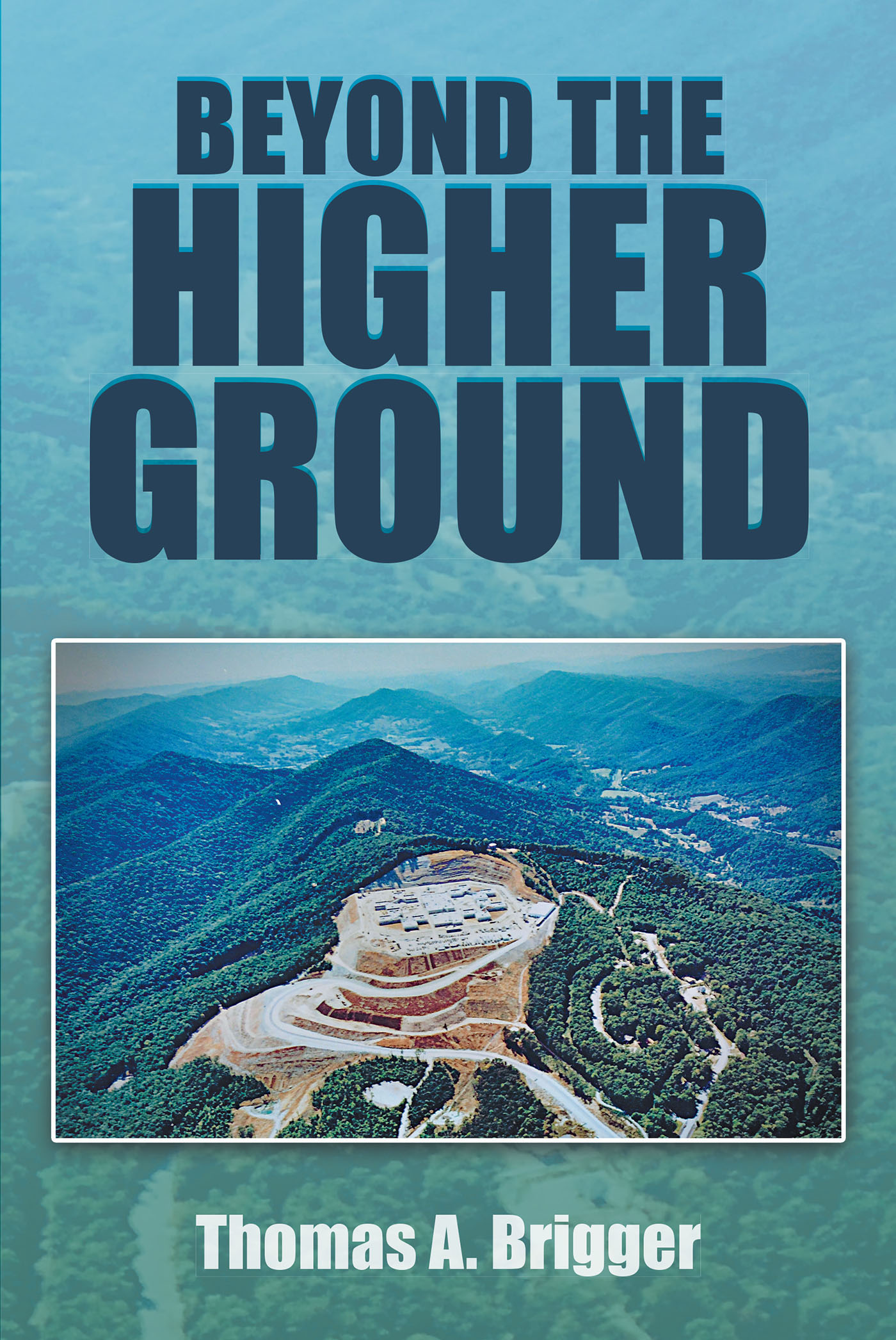 Beyond the Higher Ground Cover Image