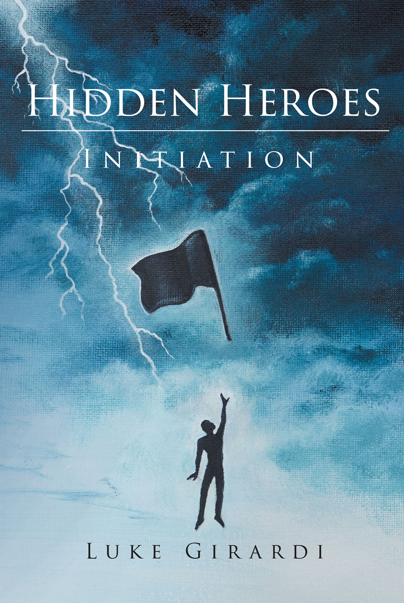 Hidden Heroes Cover Image