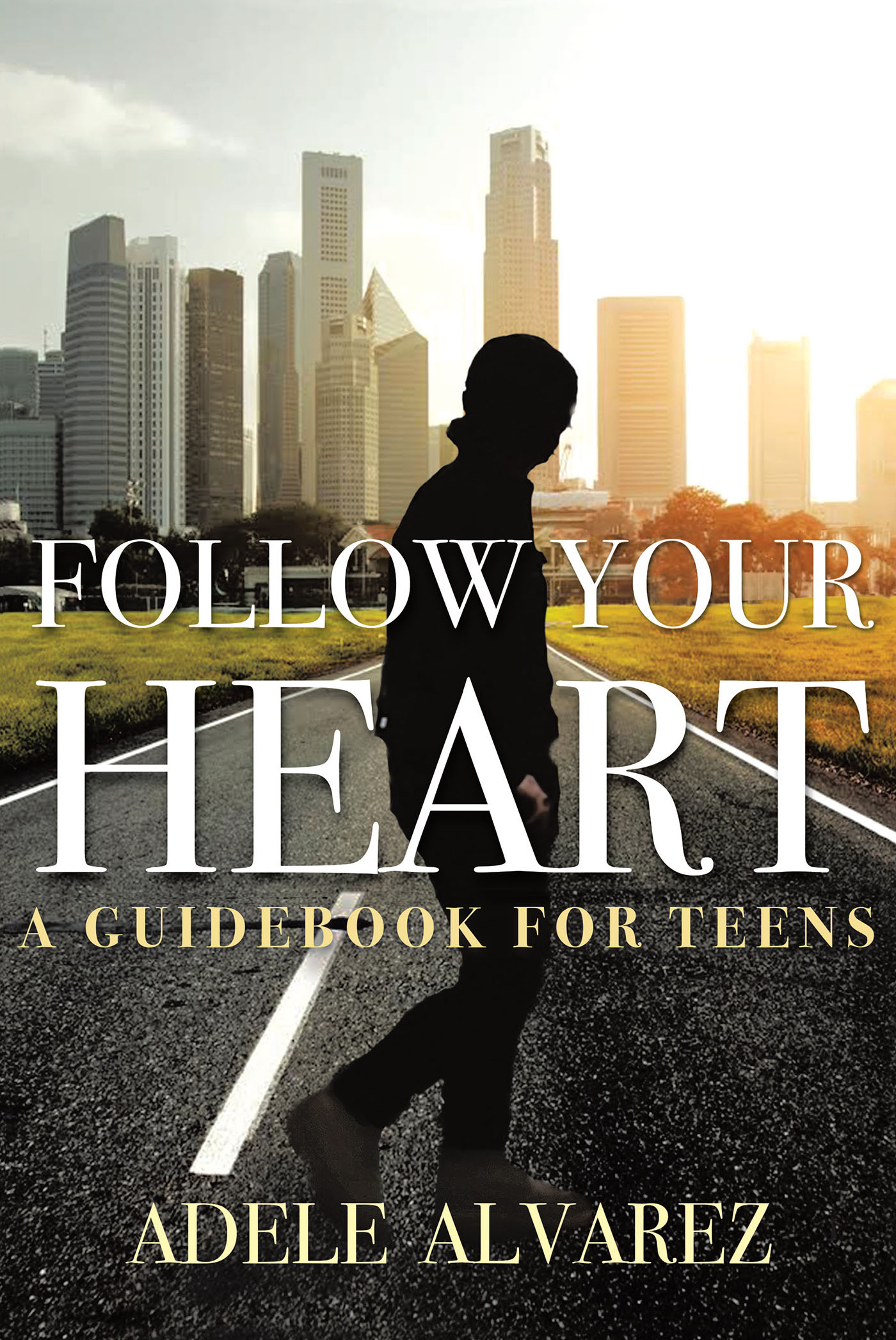 Follow Your Heart Cover Image