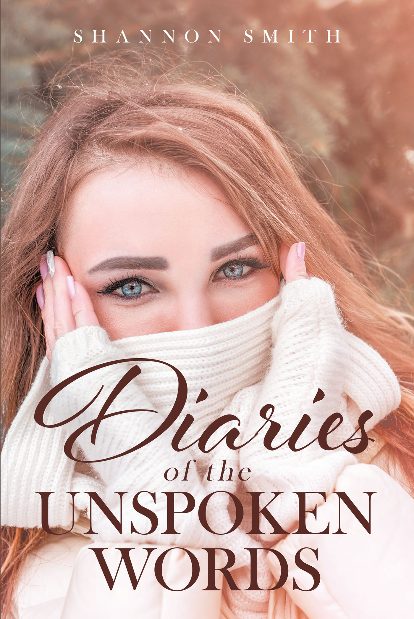 Diaries of the Unspoken Words  Cover Image