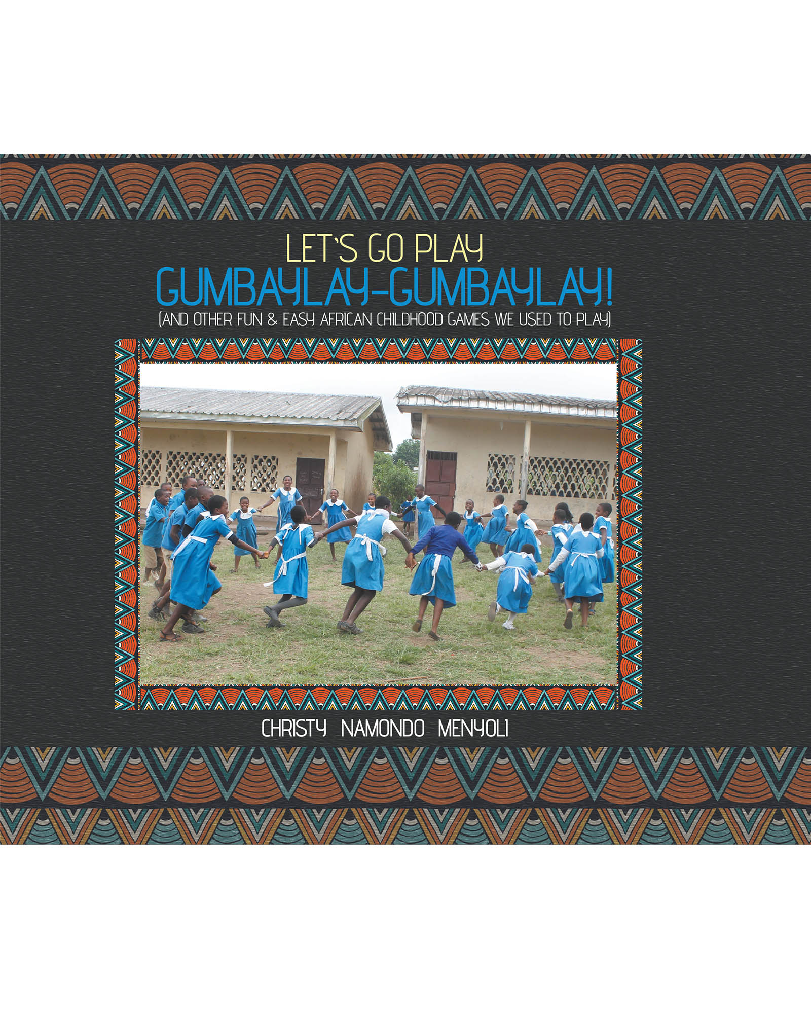  Let's Go Play GumBayLay-GumBayLay! Cover Image