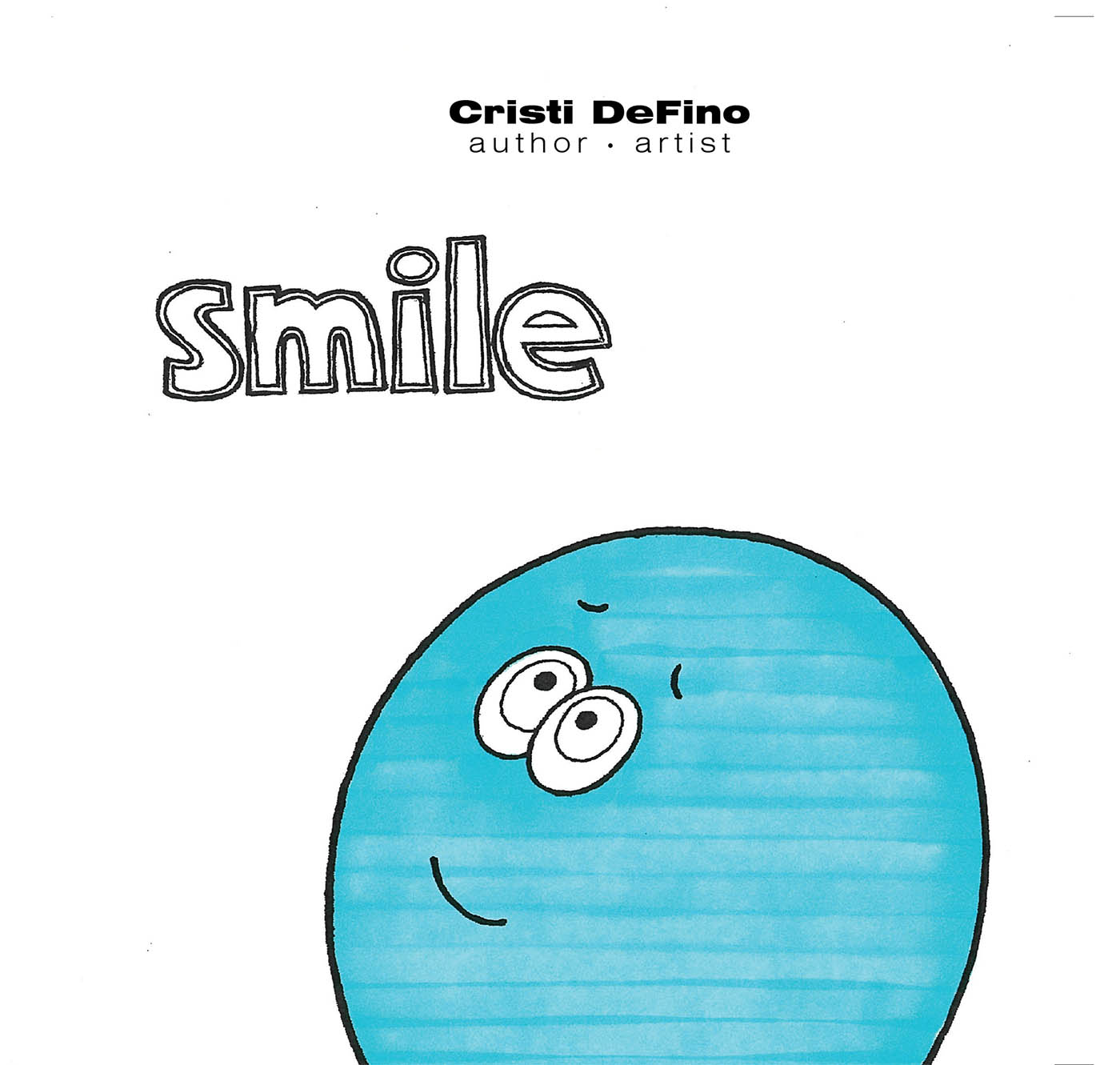 Smile Cover Image