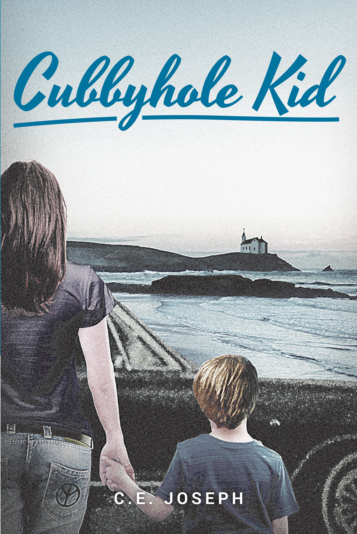 Cubbyhole Kid Cover Image