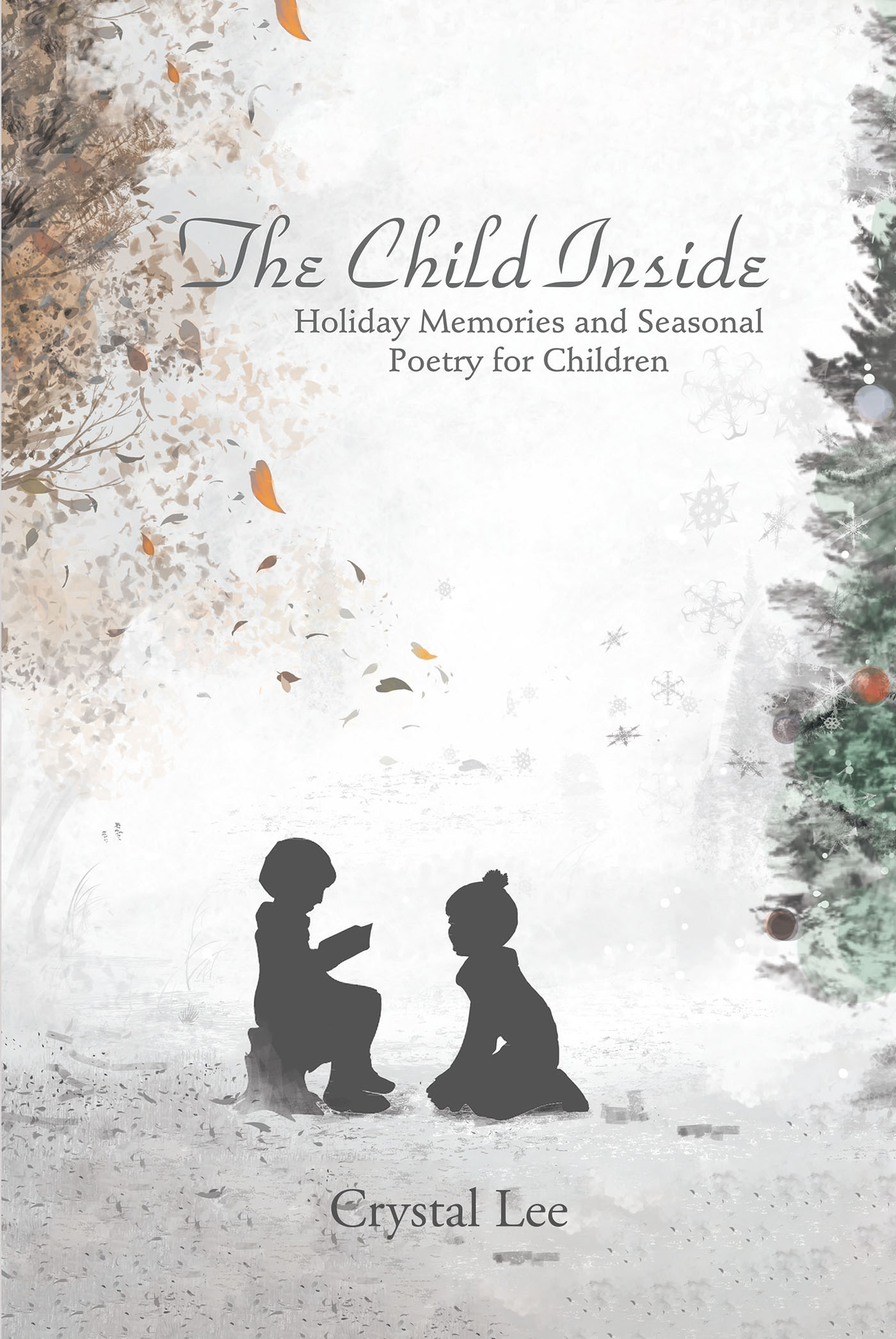 The Child Inside Cover Image