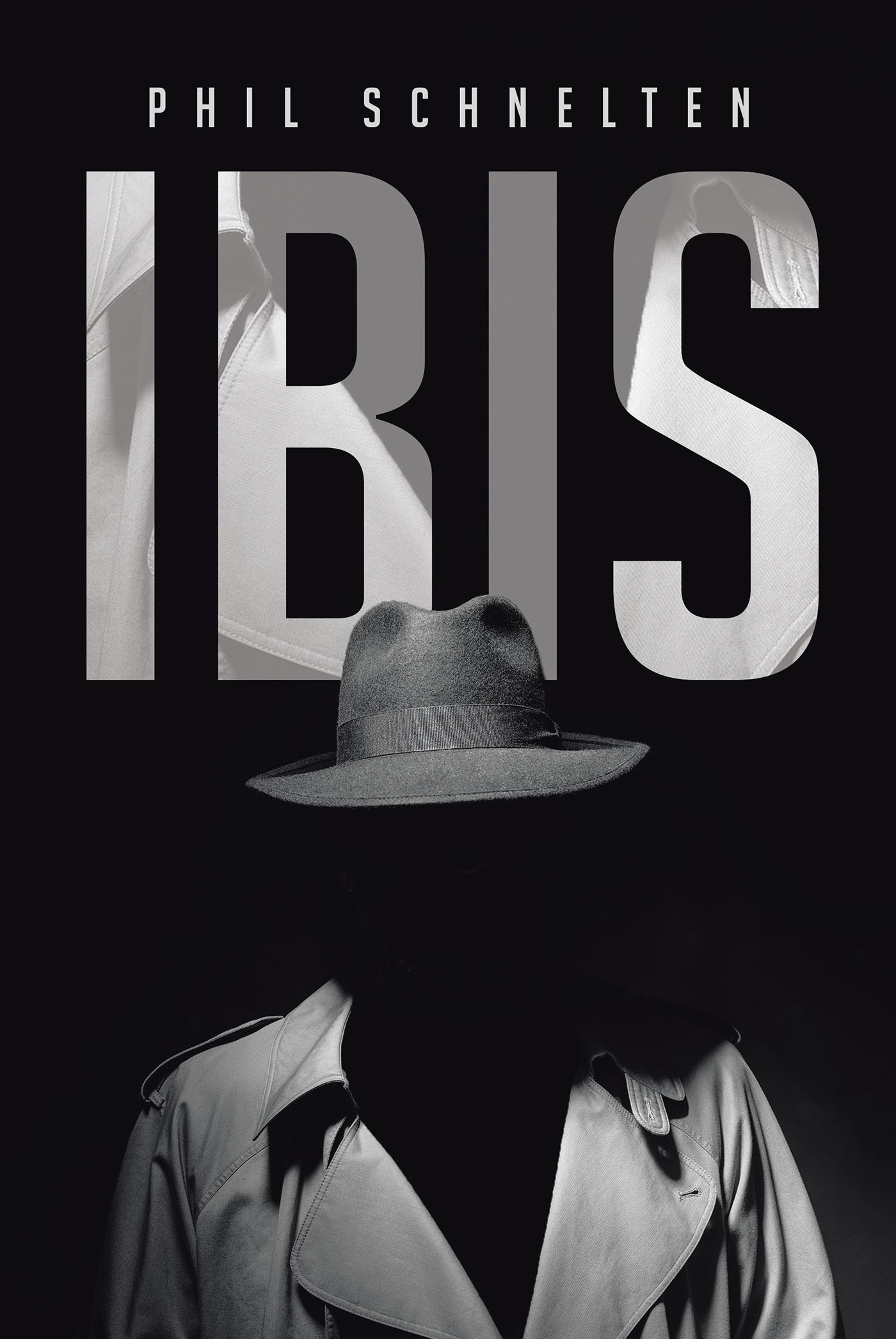 IBIS Cover Image