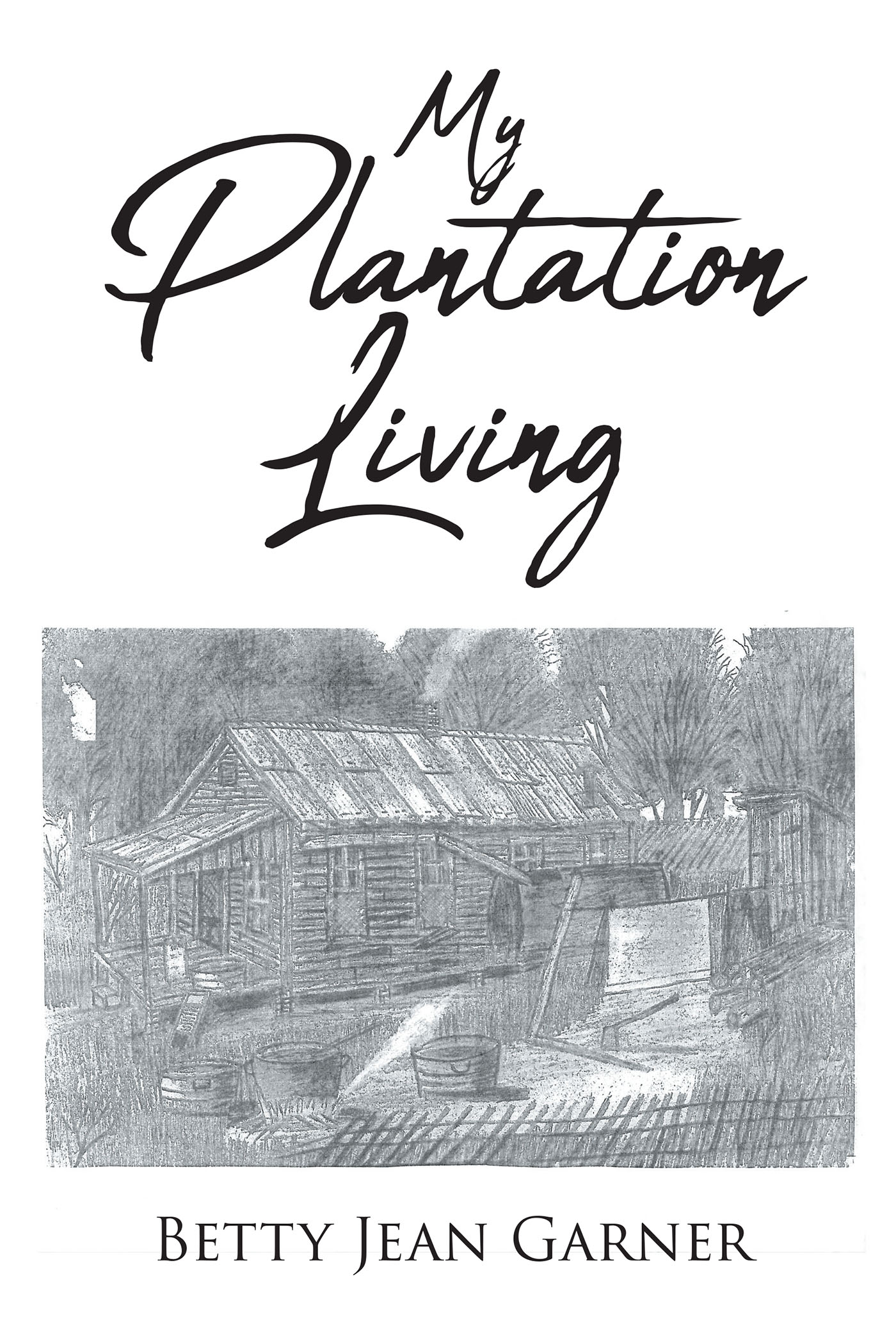 My Plantation Living Cover Image