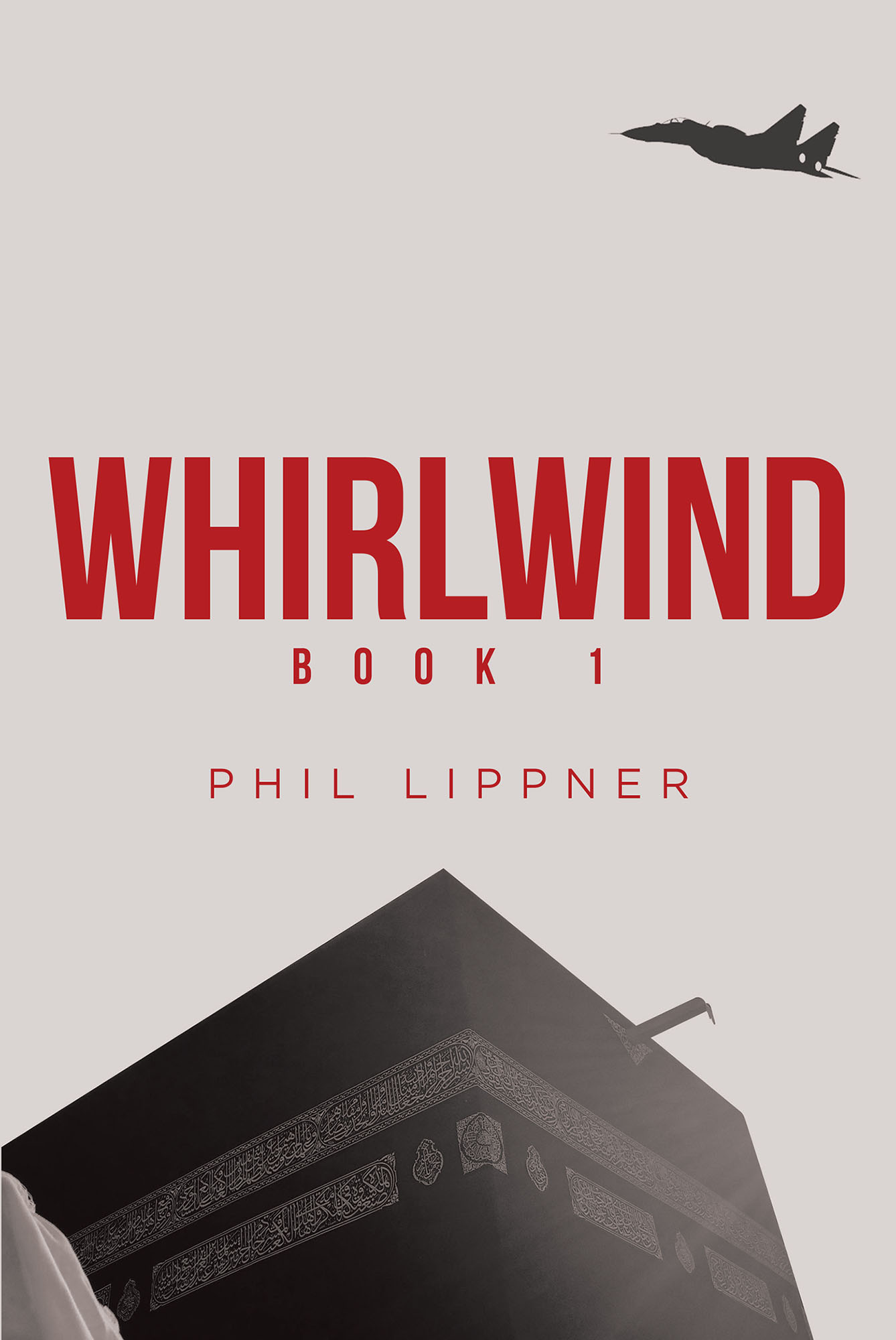 Whirlwind Cover Image