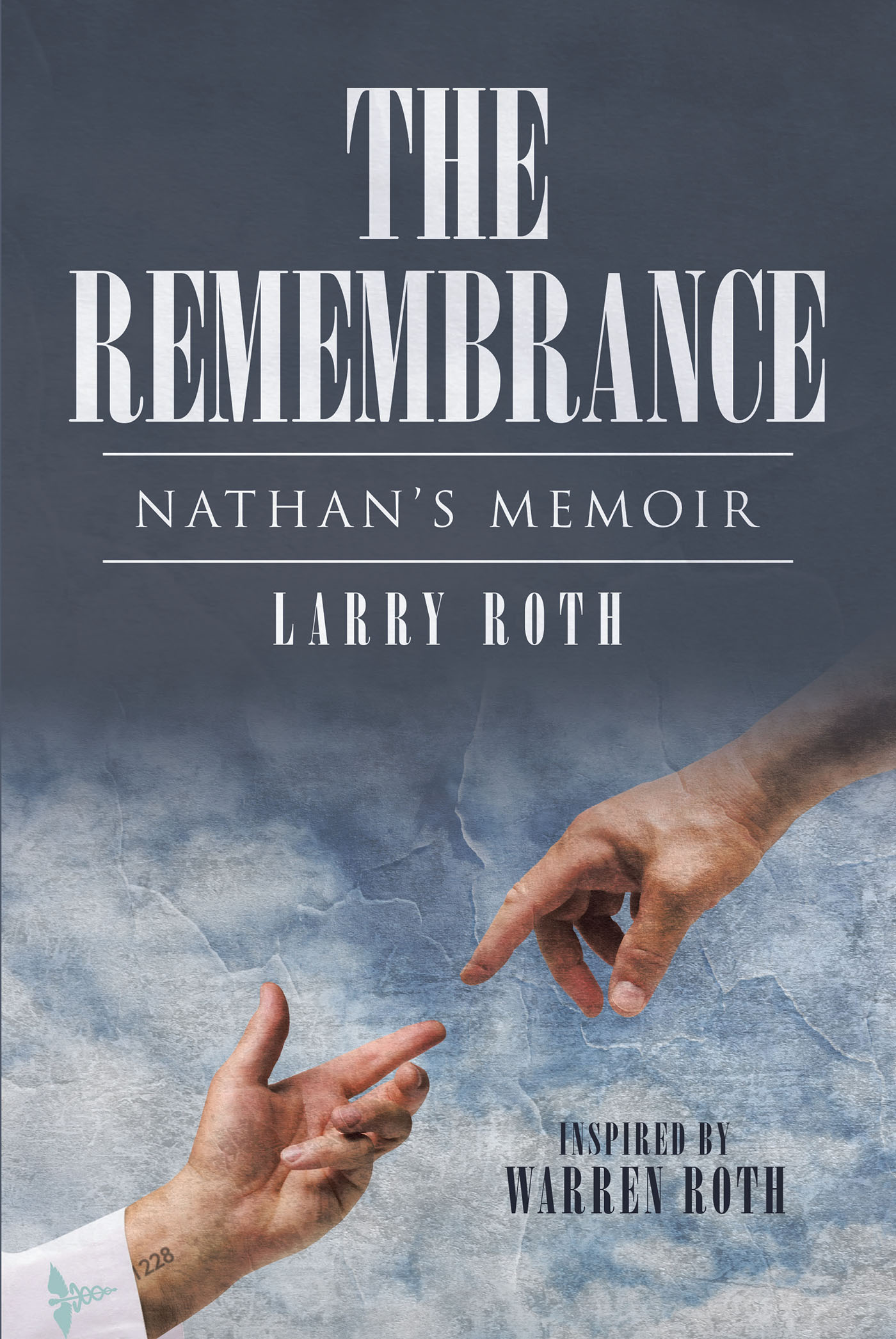 The Remembrance Cover Image