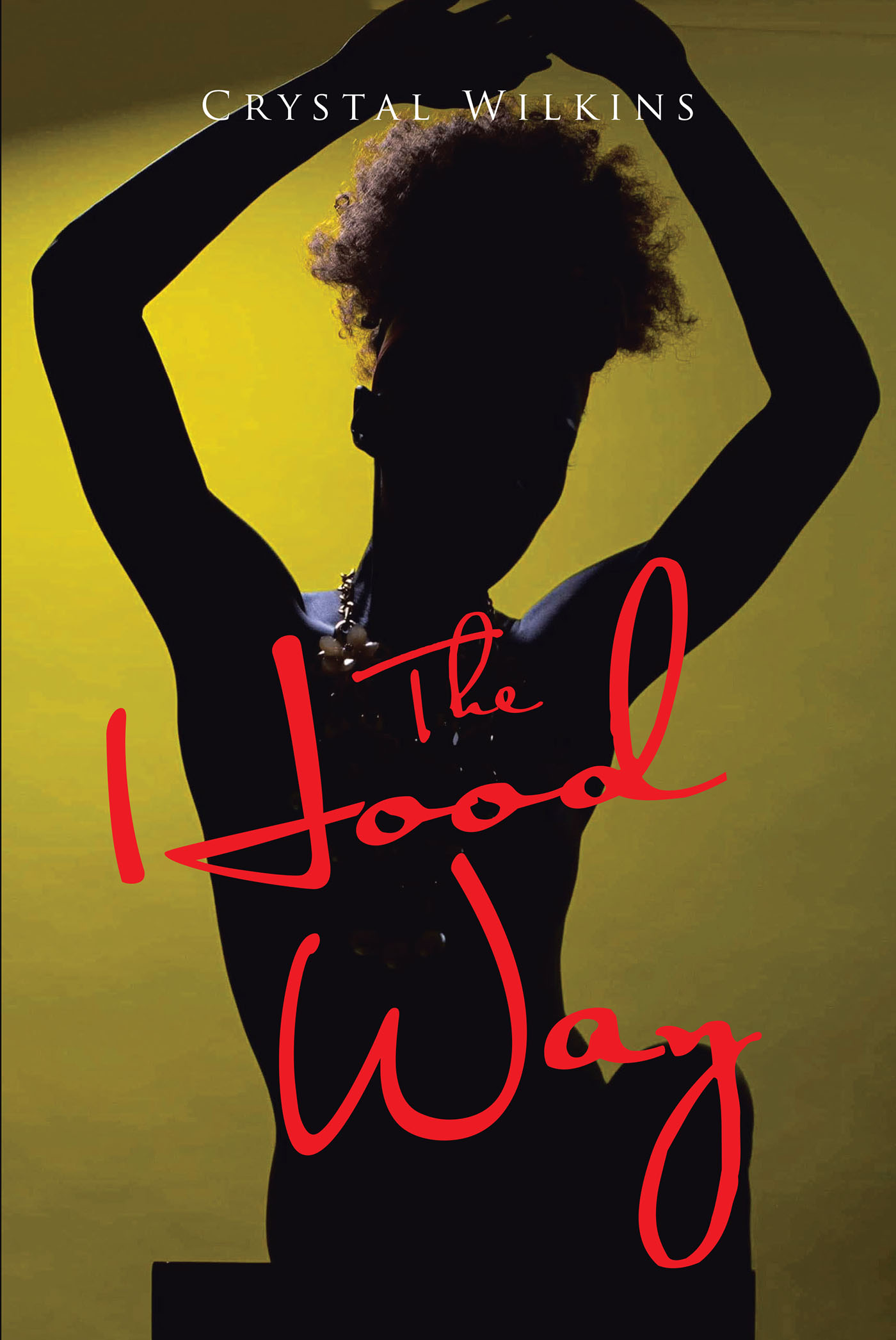 The Hood Way Cover Image