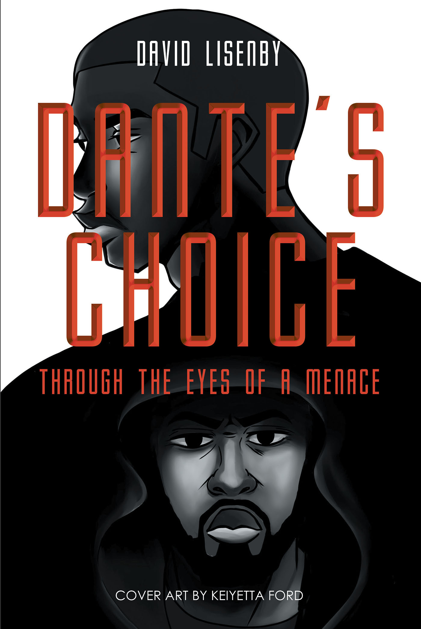 Dante's Choice Cover Image