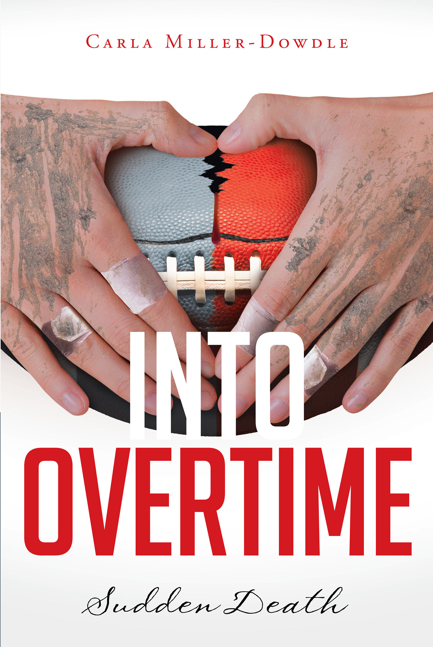 Into Overtime Cover Image