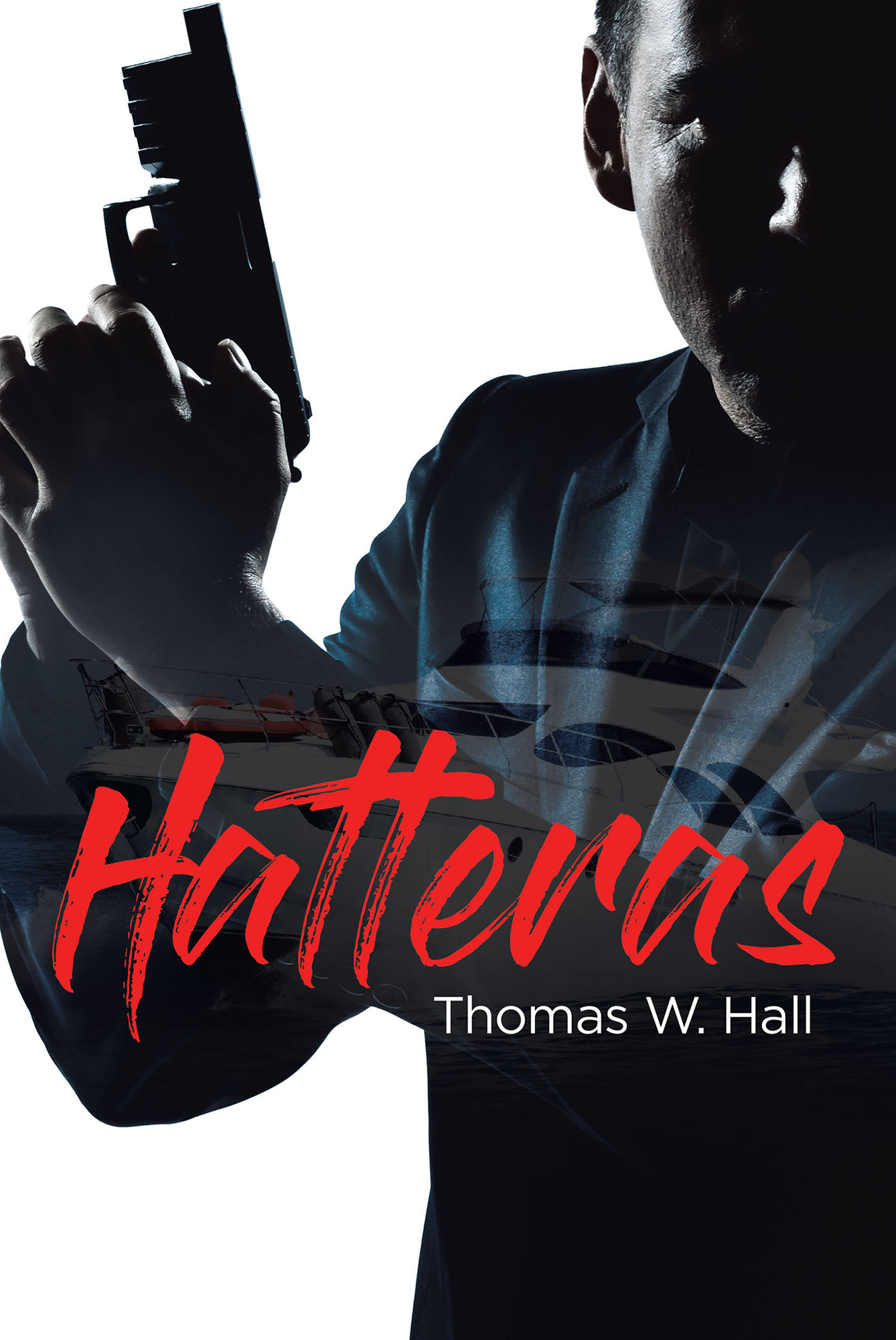 Hatteras Cover Image