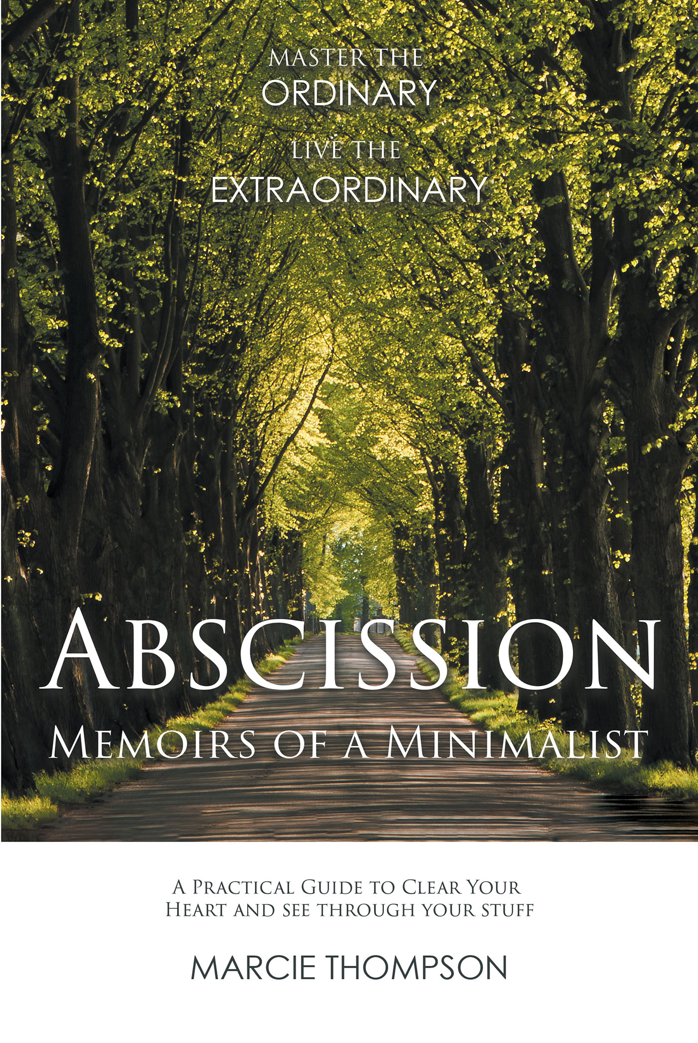 Abscission Cover Image