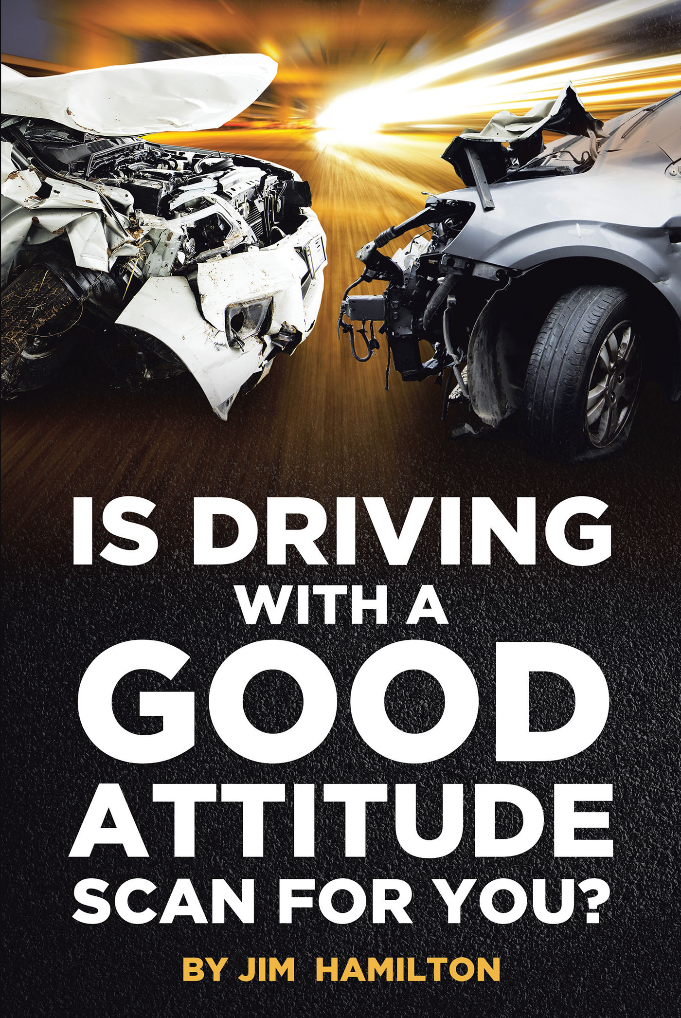 Is Driving with a Good Attitude Scan for You? Cover Image