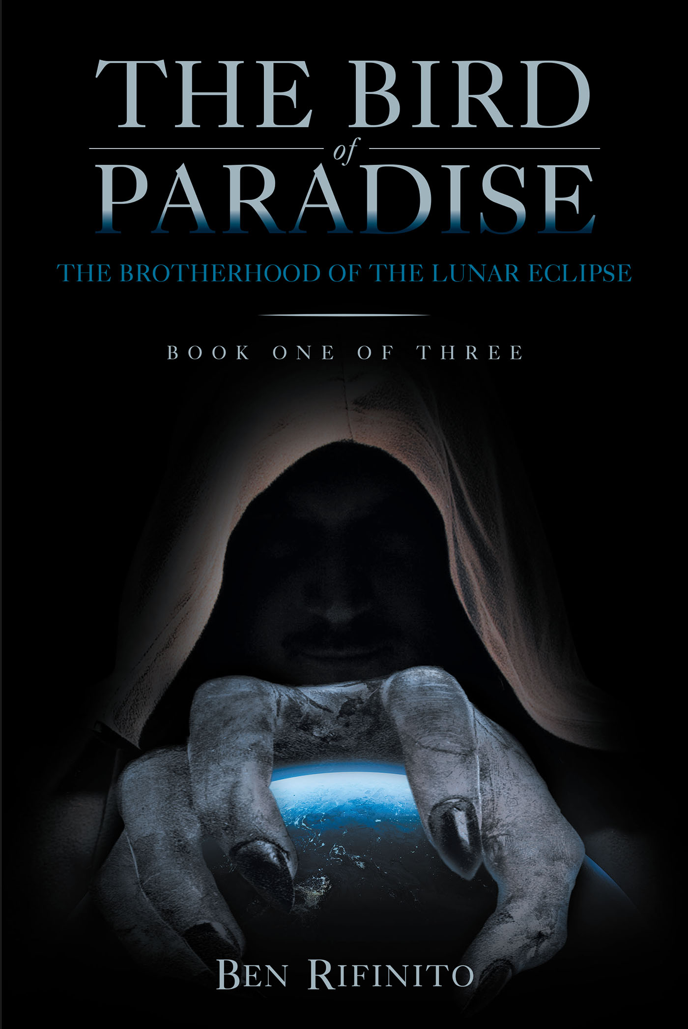 The Bird of Paradise Cover Image