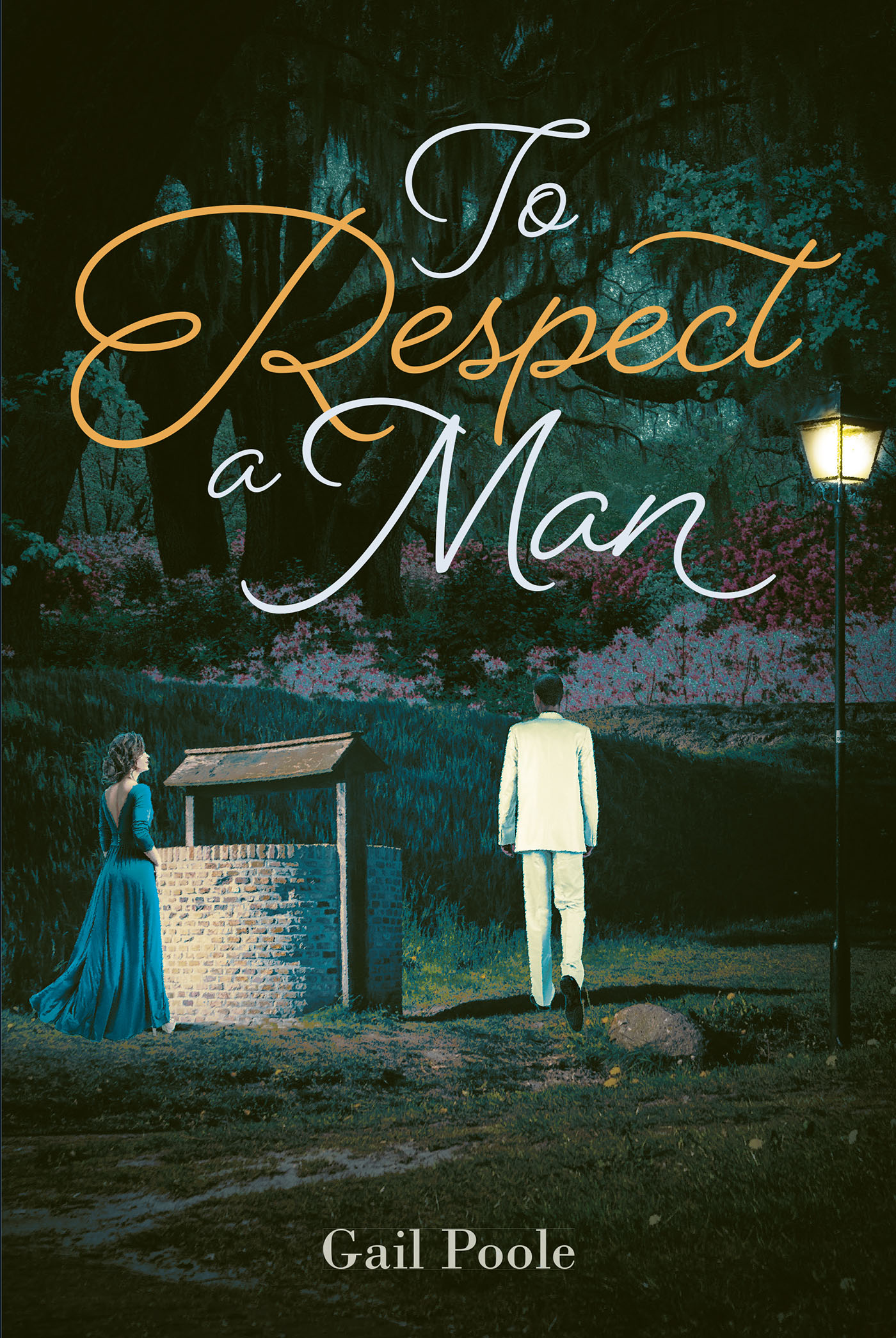 To Respect a Man Cover Image