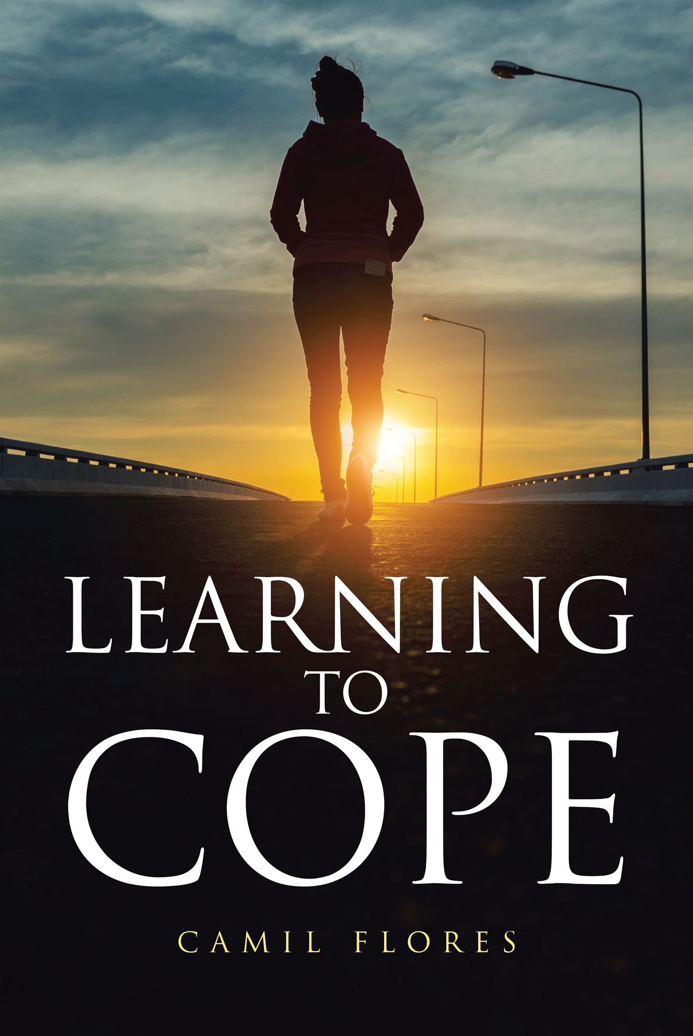 Learning to Cope Cover Image