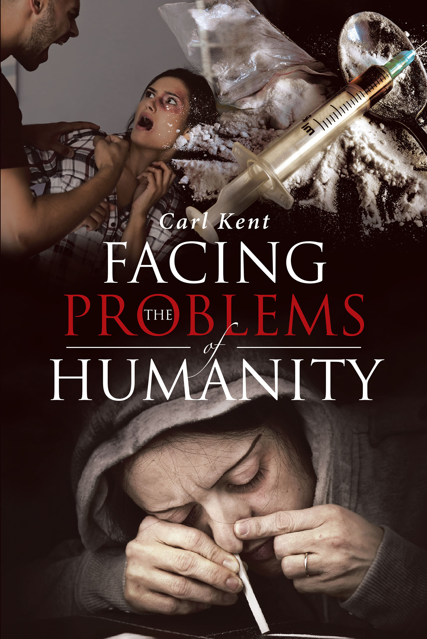 Facing the Problems of Humanity Cover Image