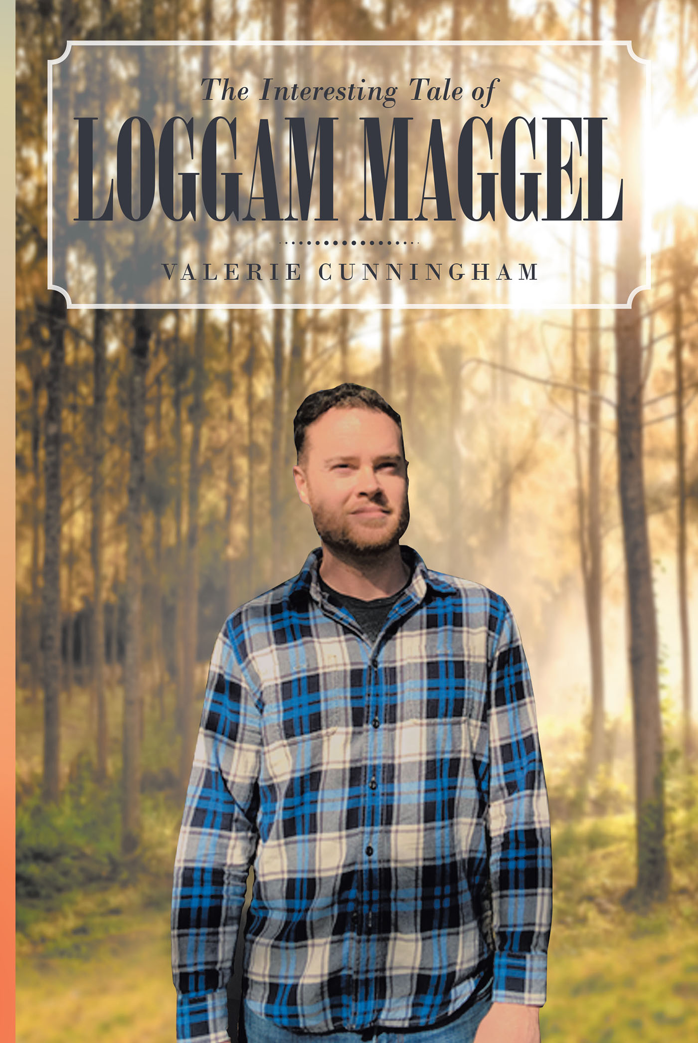 The Interesting Tale of Loggam Maggel  Cover Image