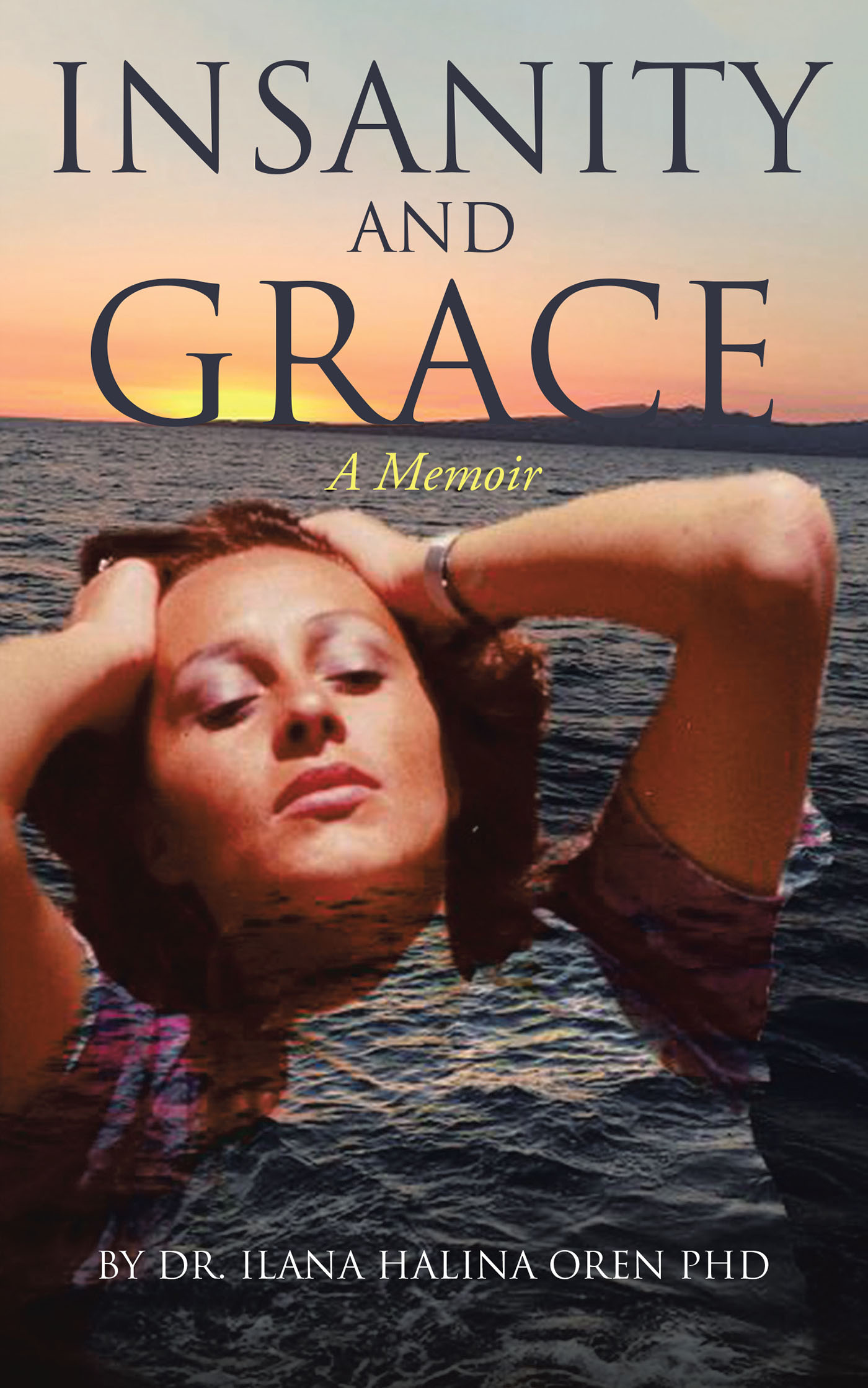 Insanity and Grace Cover Image