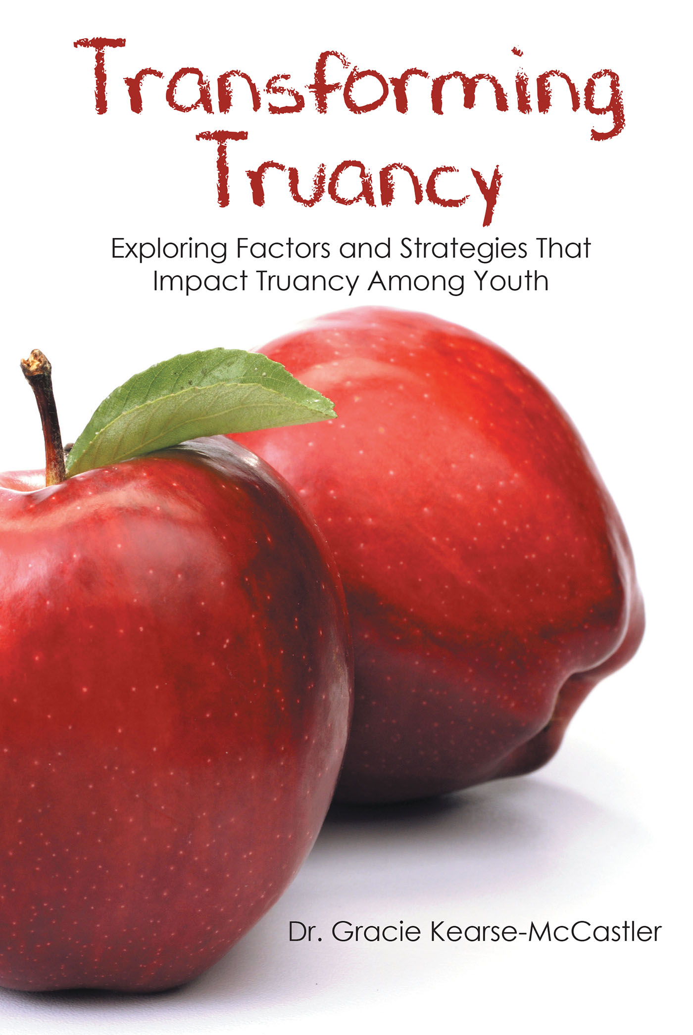 Transforming Truancy Cover Image