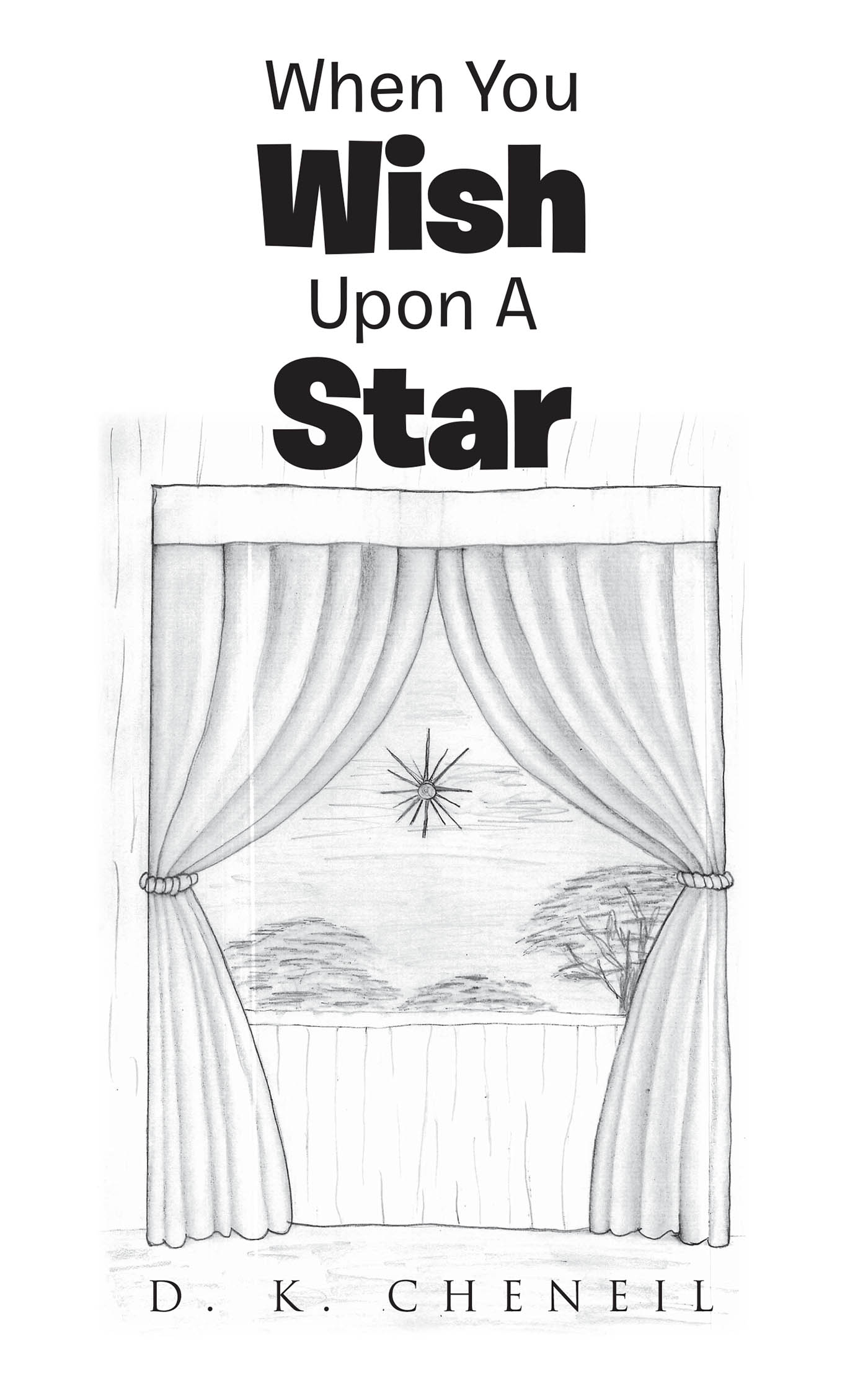 When You Wish Upon A Star  Cover Image