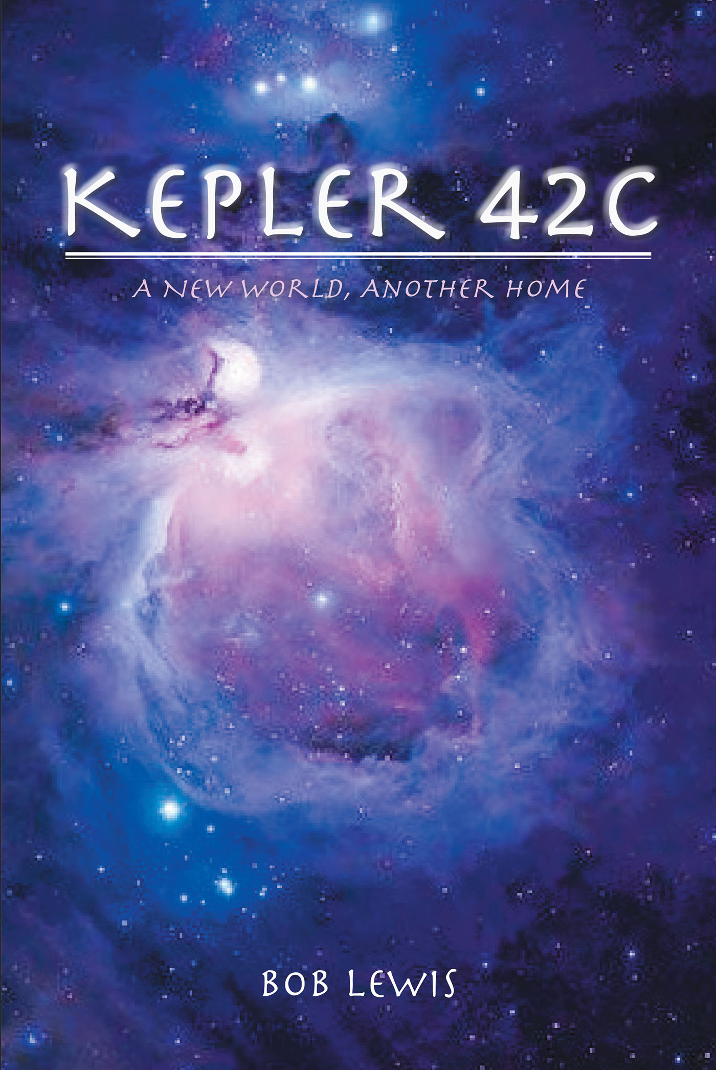 Kepler 42 Cover Image