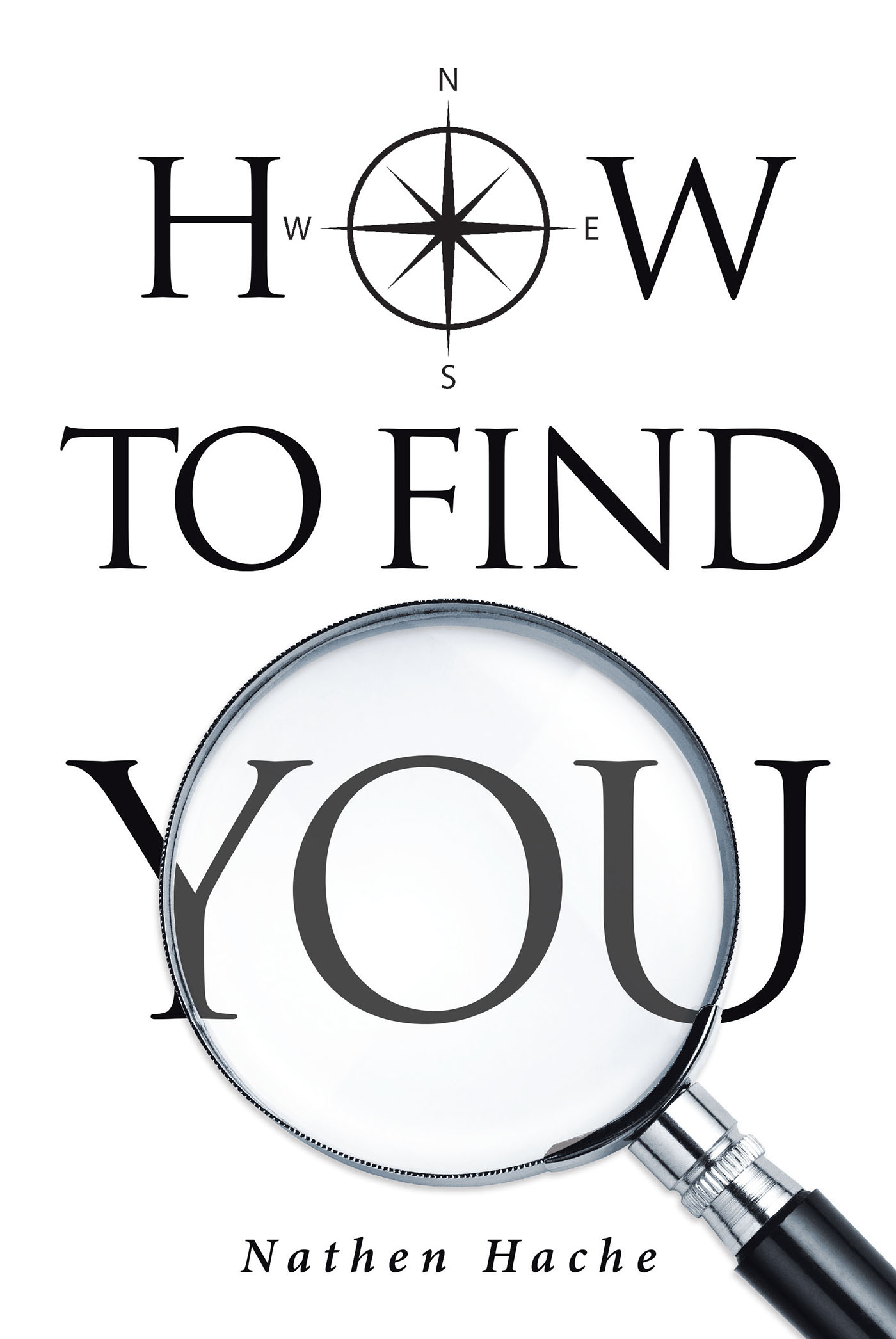 How to Find You Cover Image