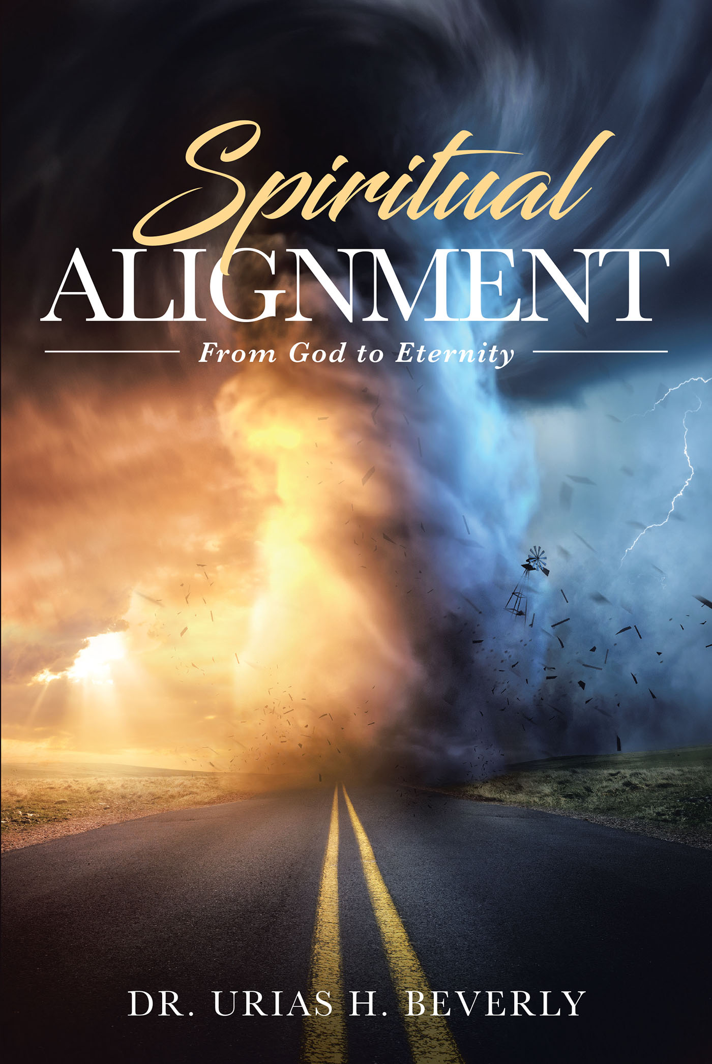 Spiritual Alignment Cover Image