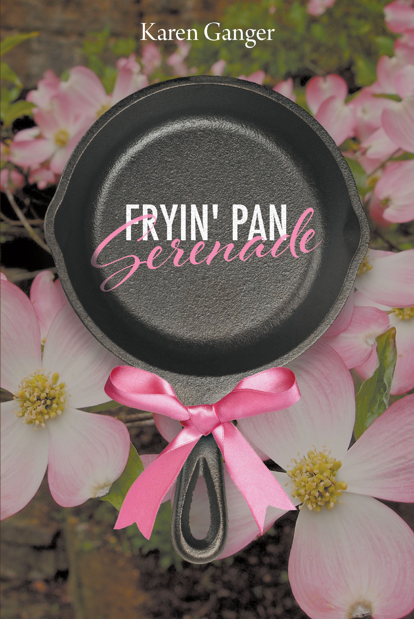 Fryin' Pan Serenade Cover Image